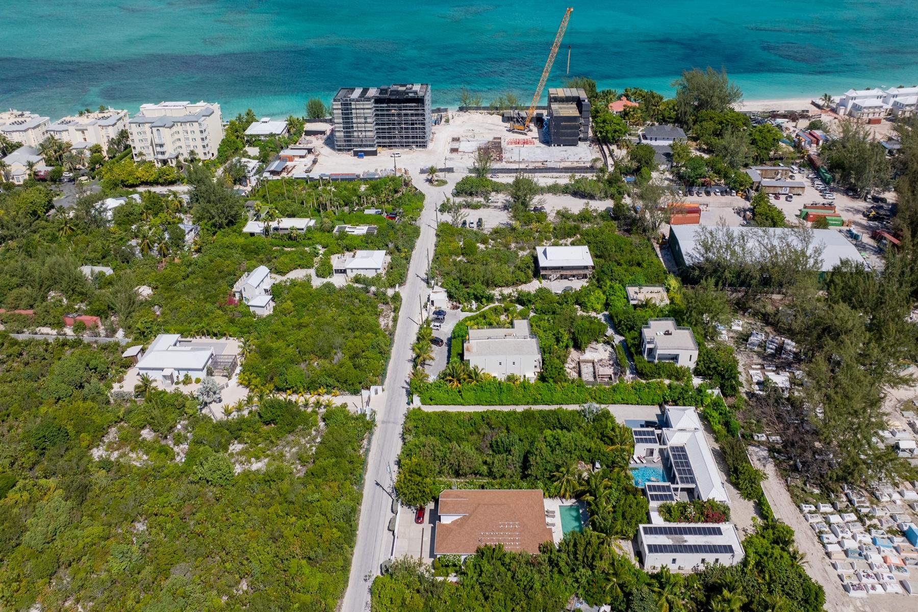 Forbes Road Land