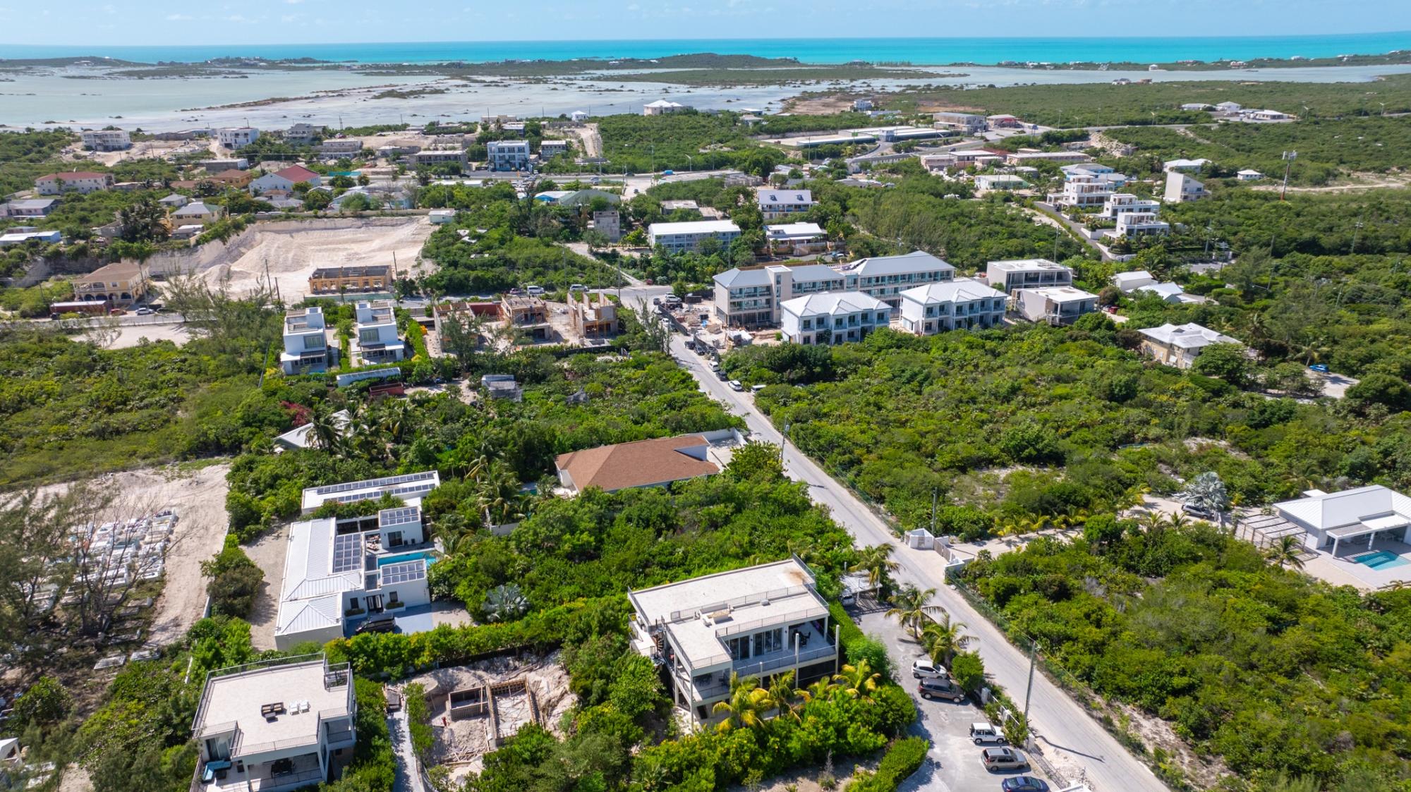 Forbes Road Land