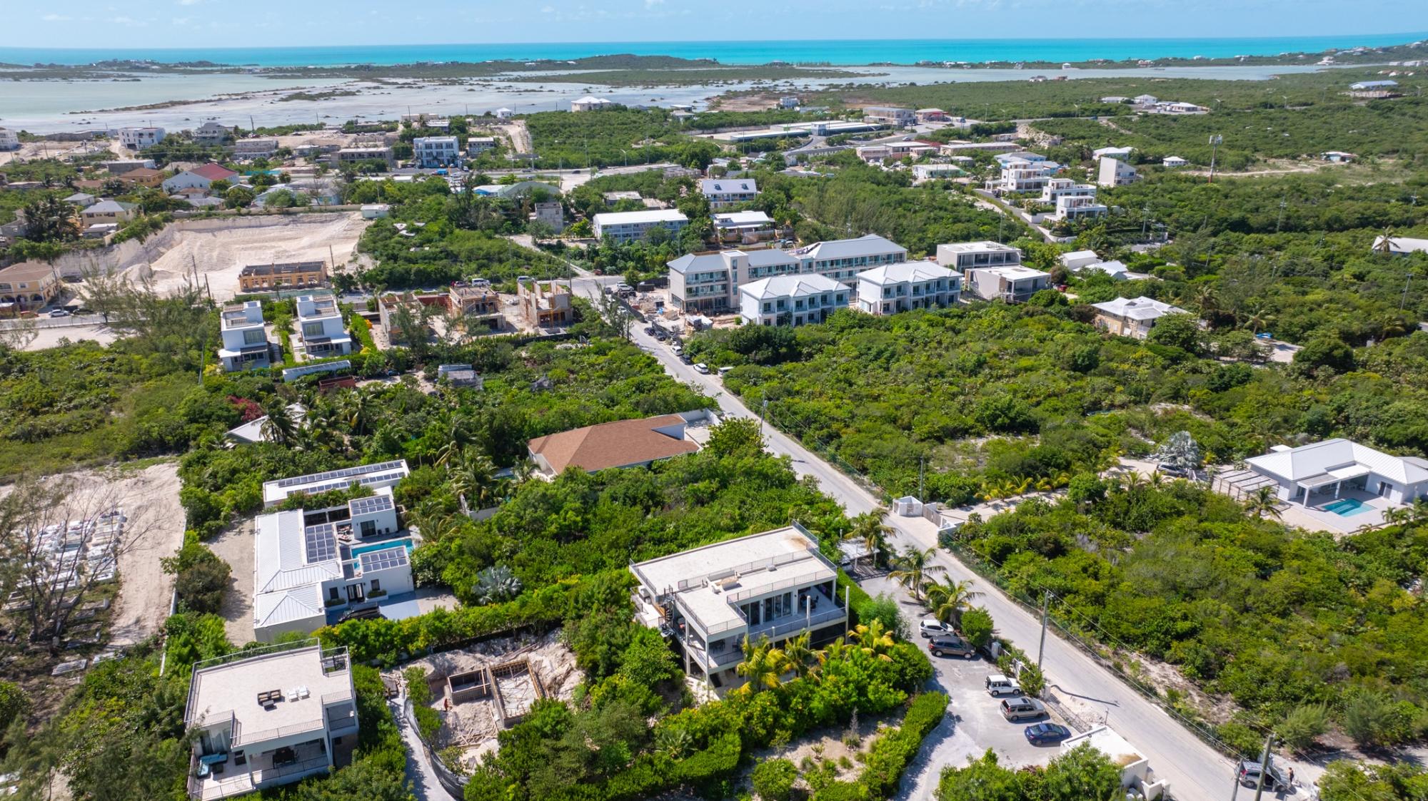 Forbes Road Land