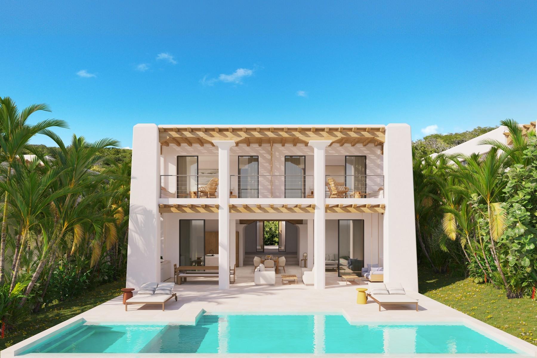M-HOUSE D2 - LOT 9 — photo 4