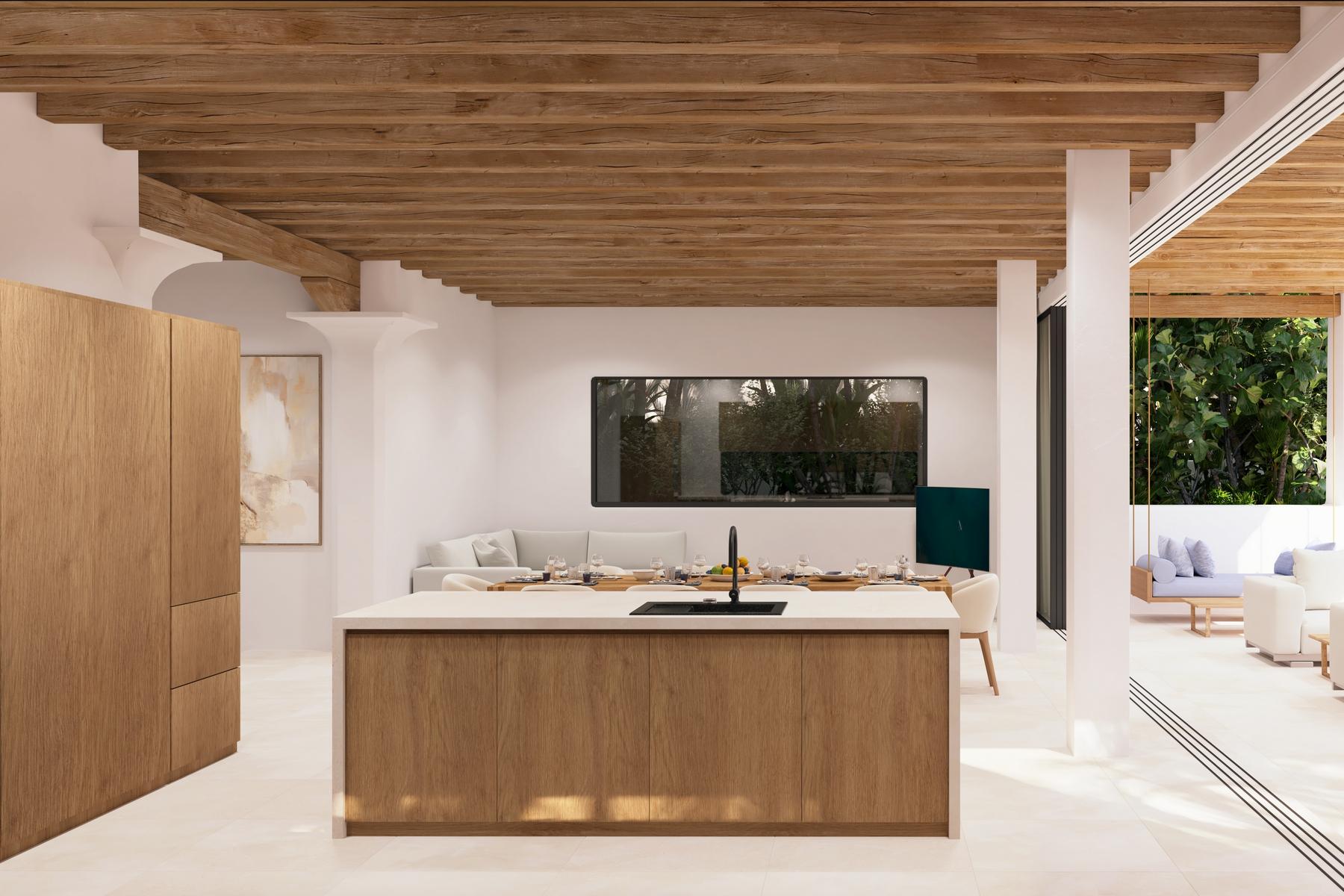 M-House D2 - Lot 9
