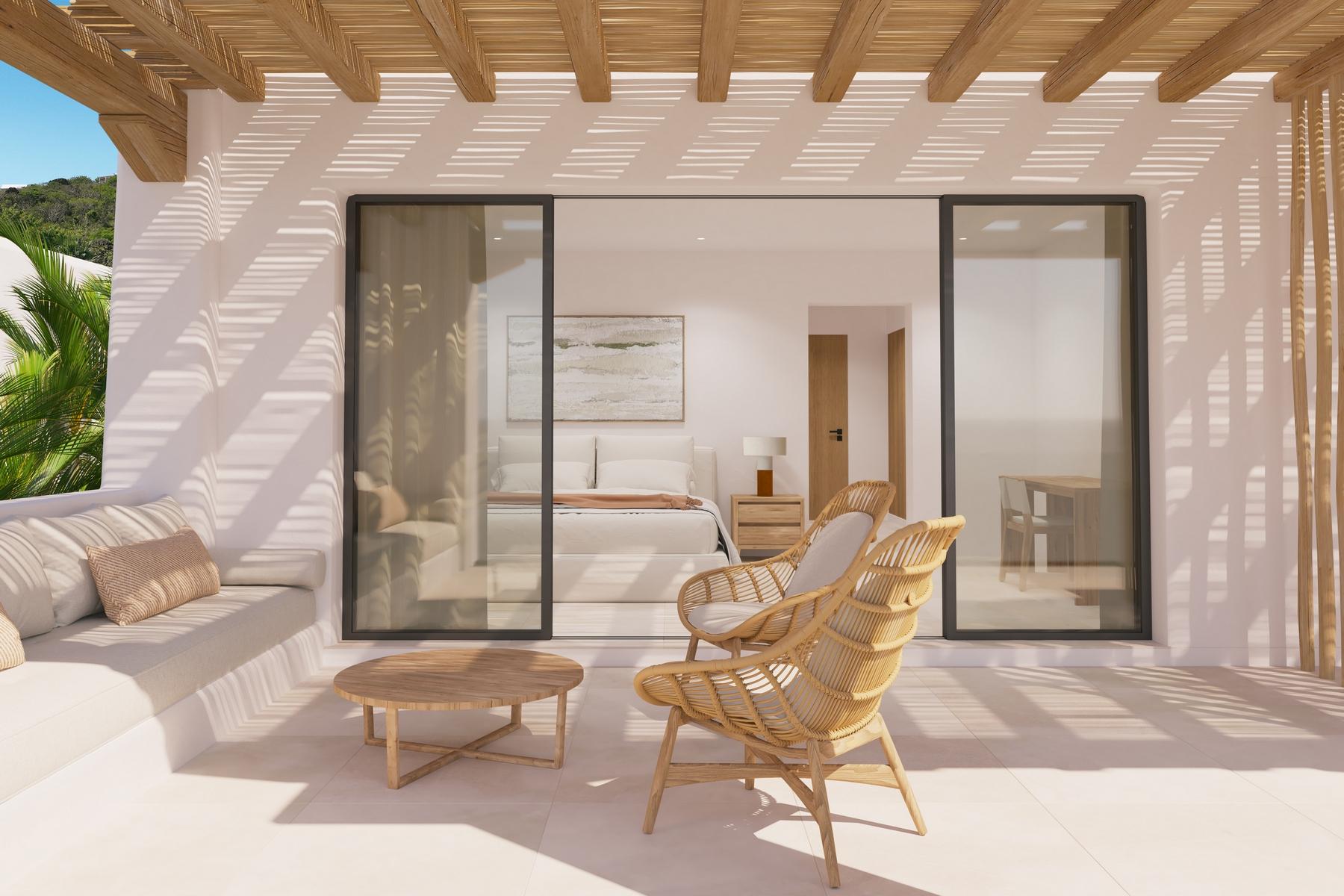 M-House D2 - Lot 9