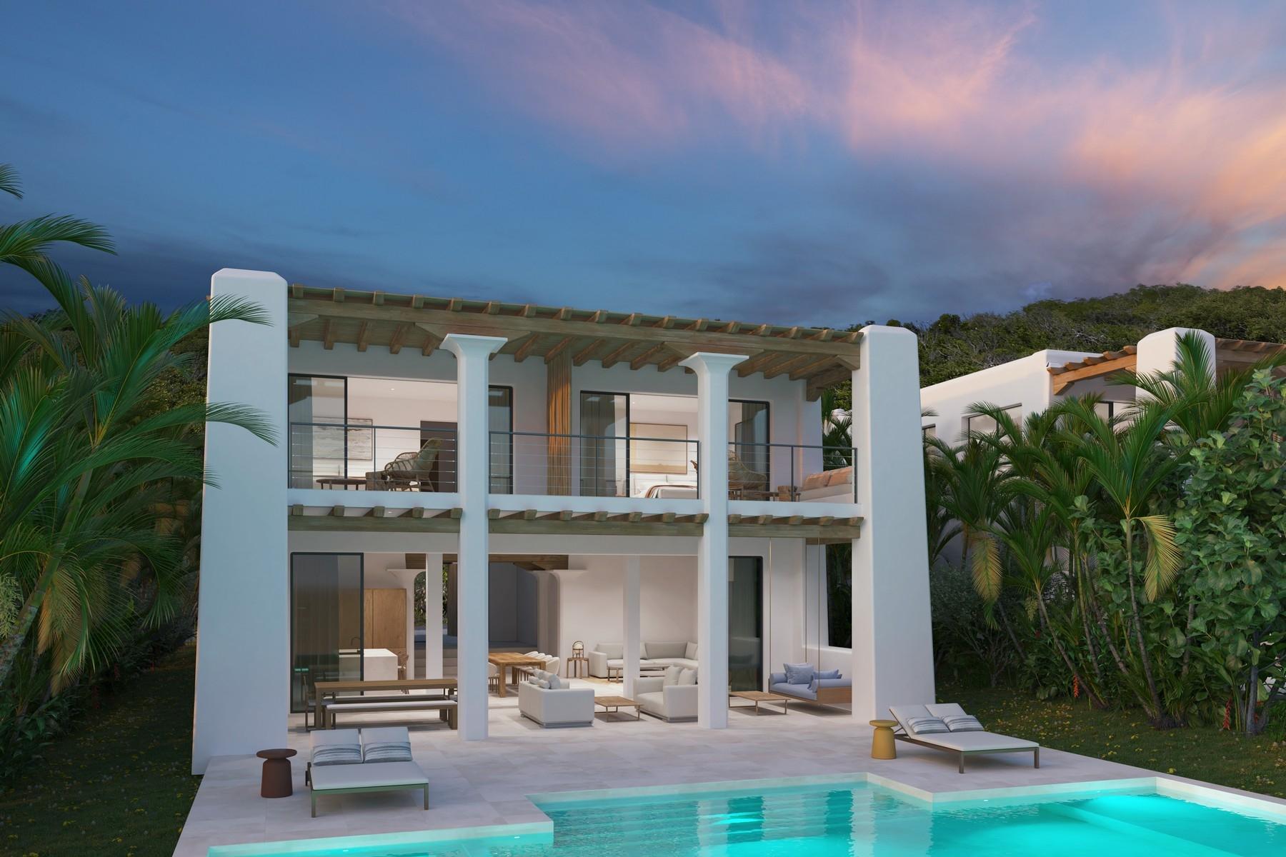 M-House D2 - Lot 9