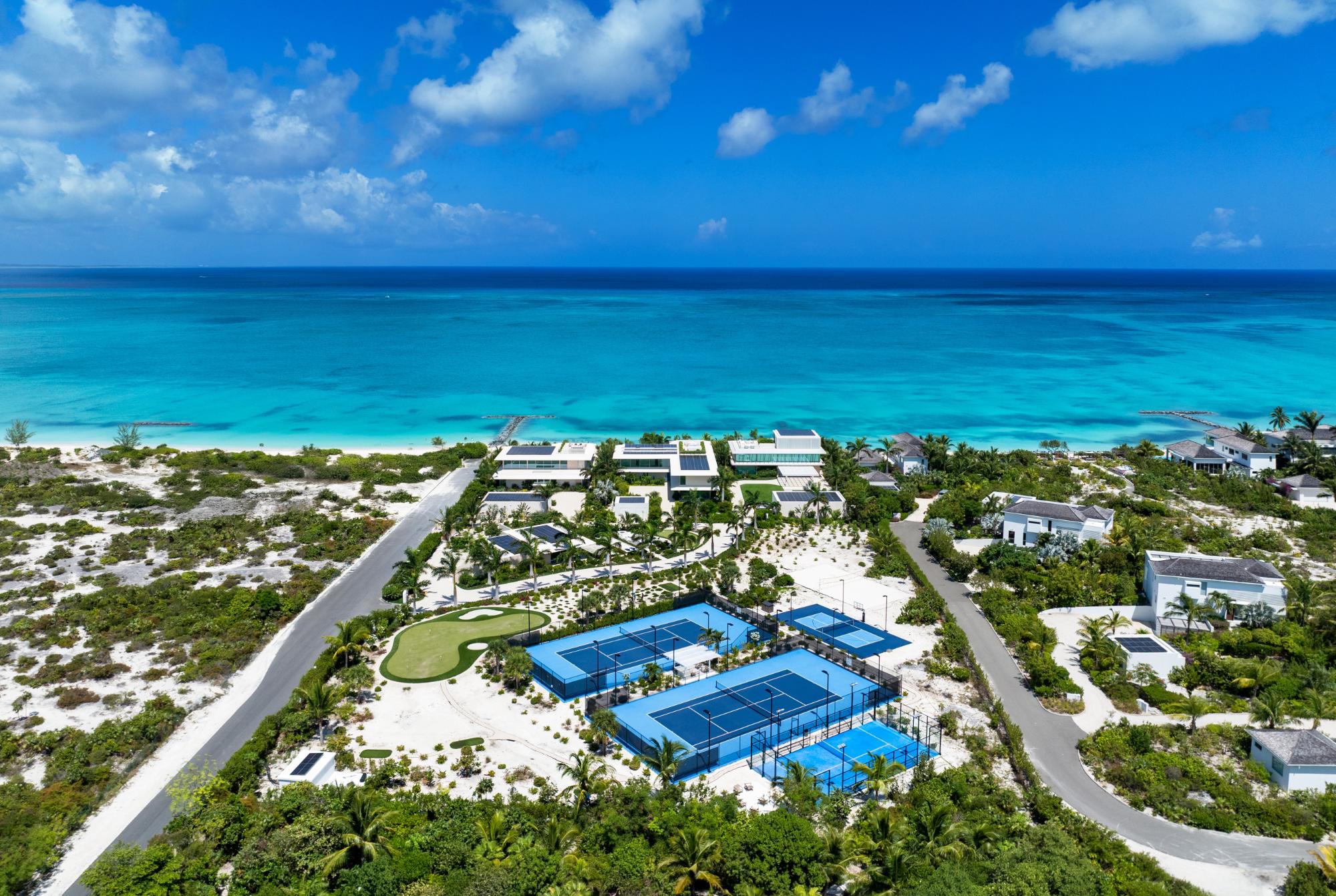 3 RESERVE AT GRACE BAY — photo 2