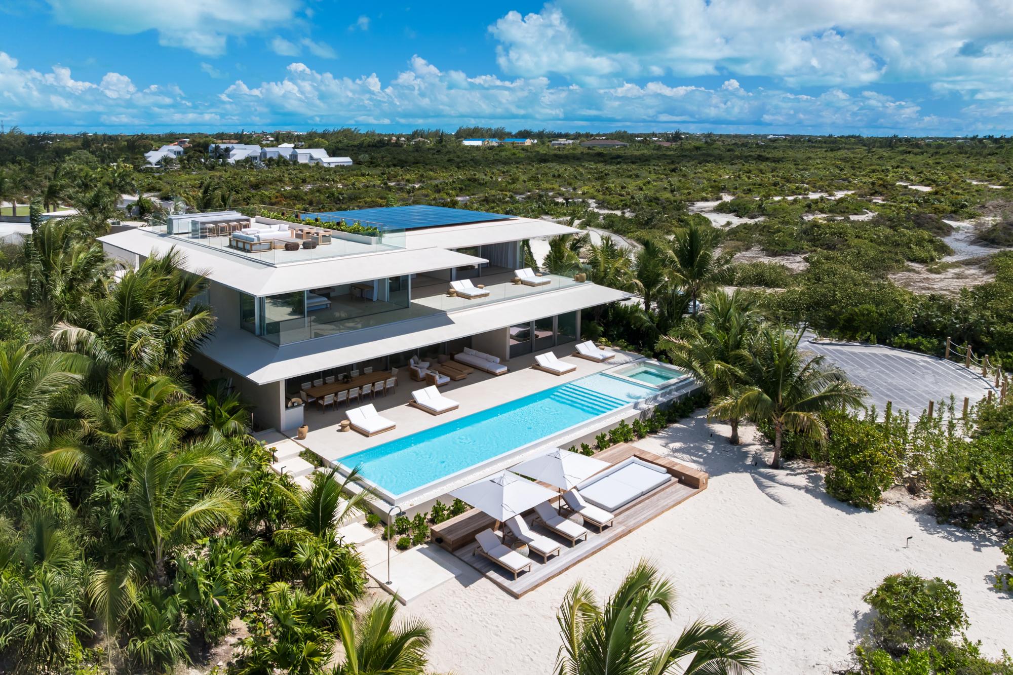 3 RESERVE AT GRACE BAY — photo 3