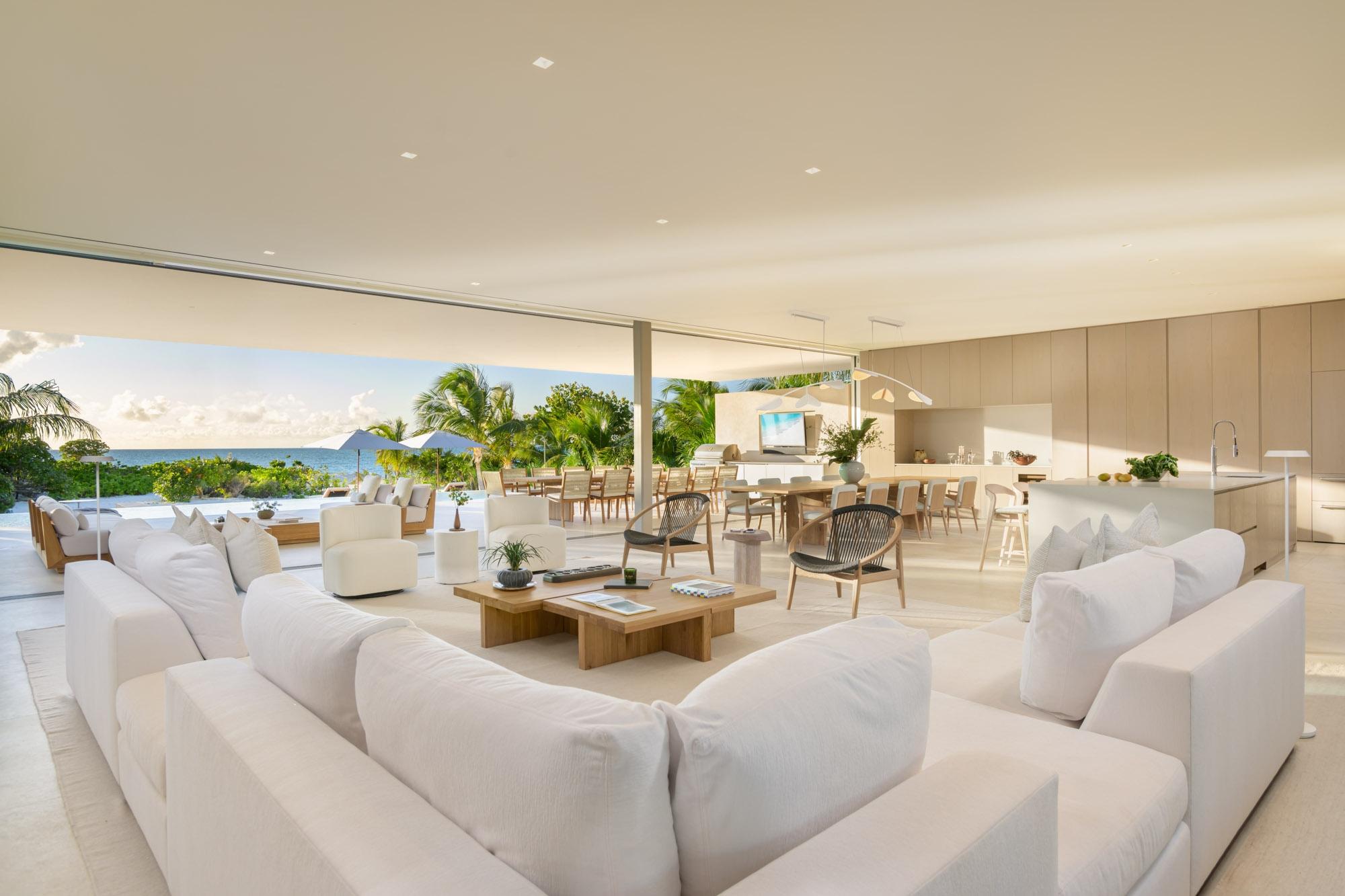 3 RESERVE AT GRACE BAY — photo 5