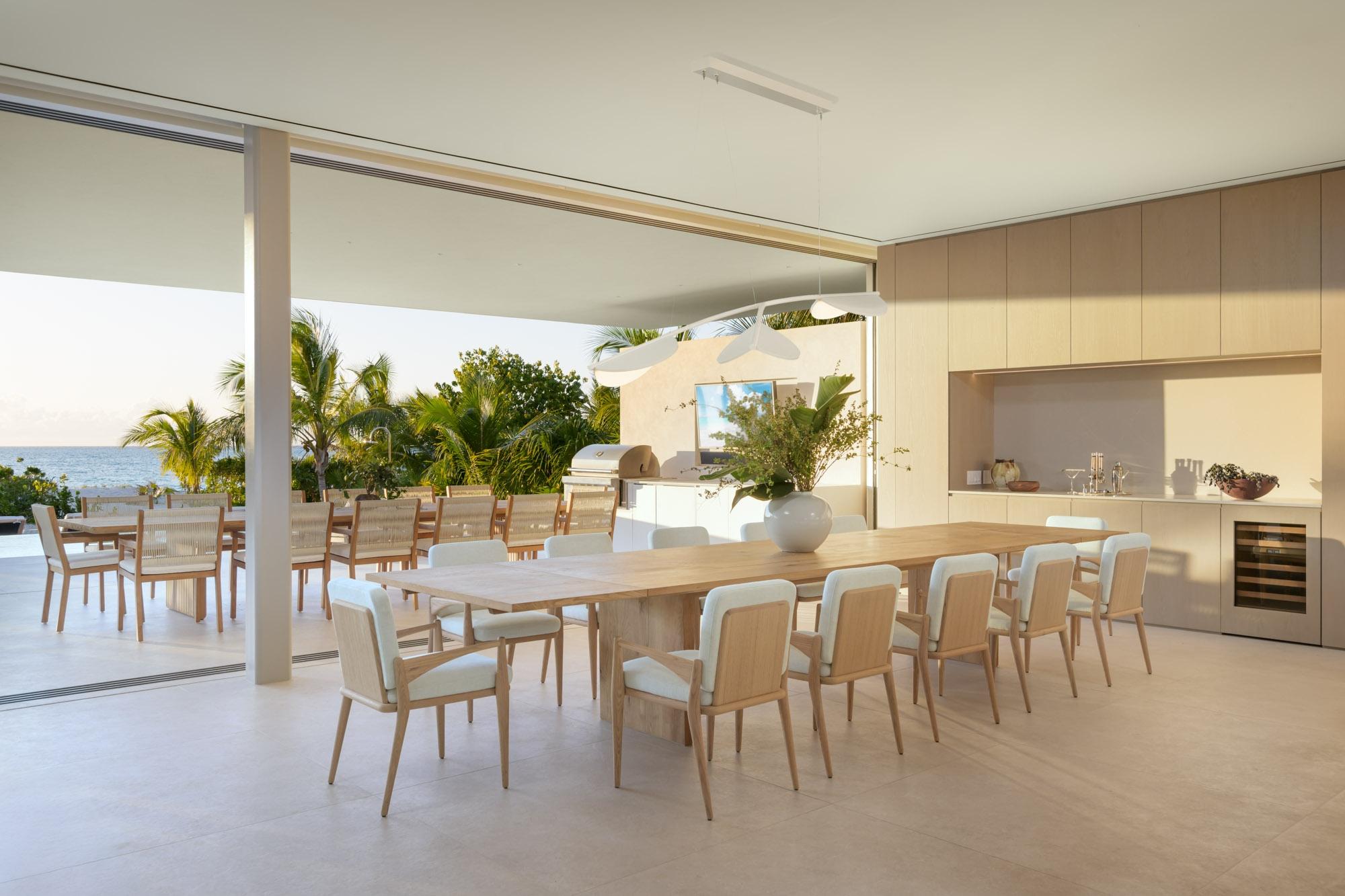 RESERVE 3 AT GRACE BAY BY BEACH ENCLAVE