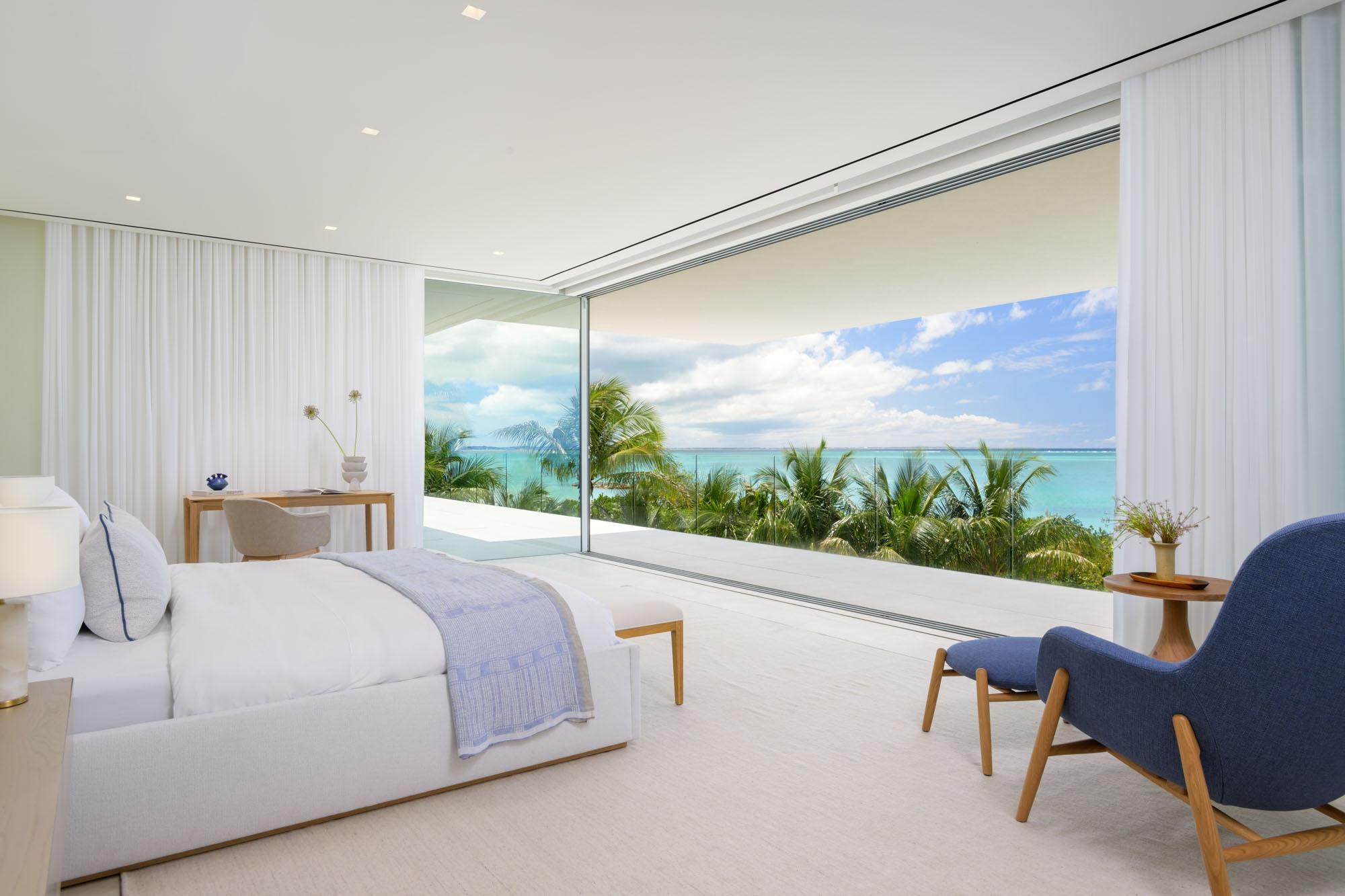 RESERVE 3 AT GRACE BAY BY BEACH ENCLAVE