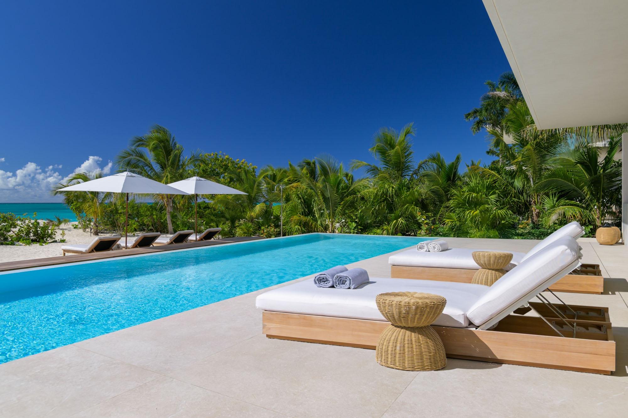 RESERVE 3 AT GRACE BAY BY BEACH ENCLAVE