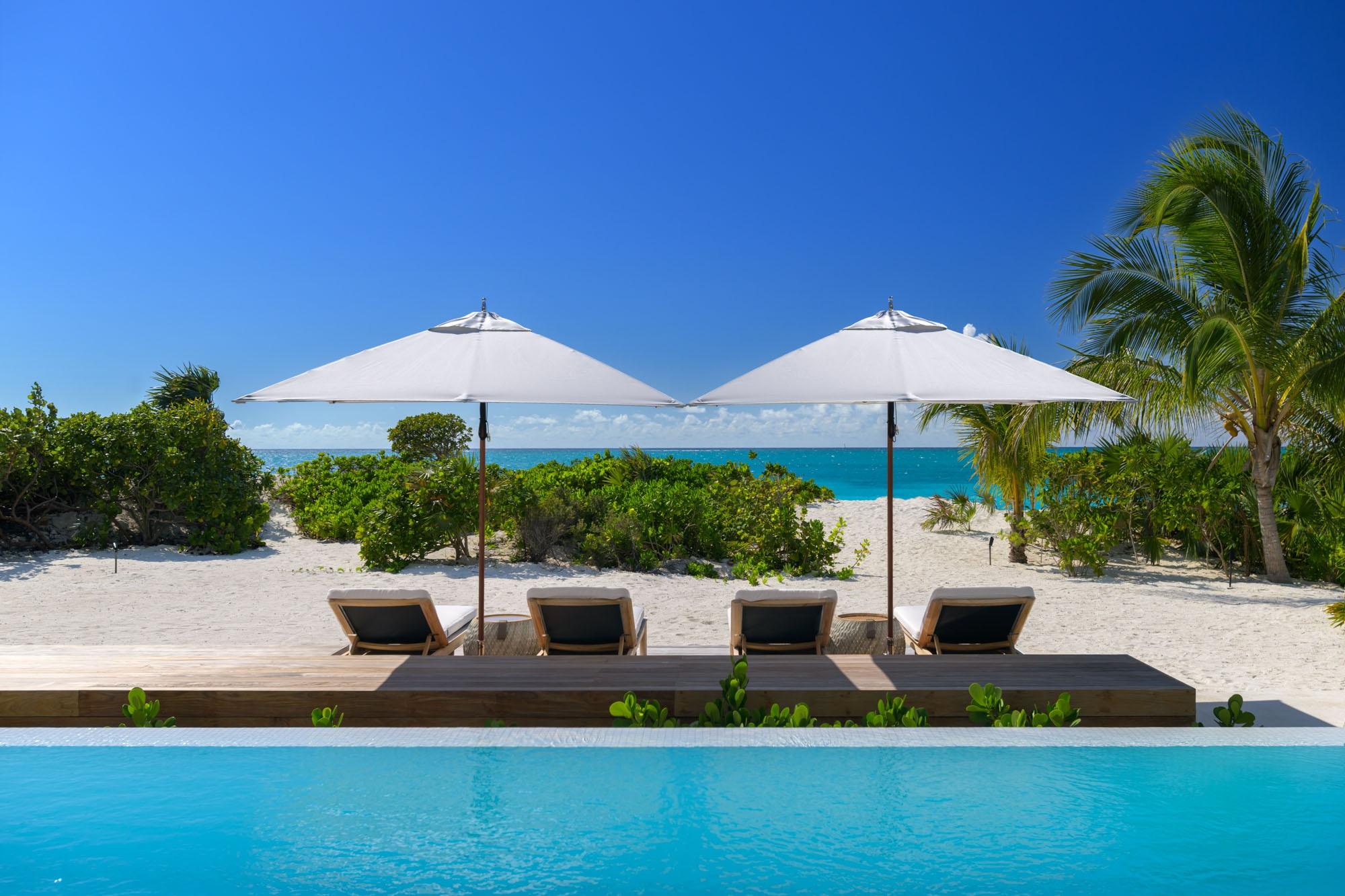 RESERVE 3 AT GRACE BAY BY BEACH ENCLAVE