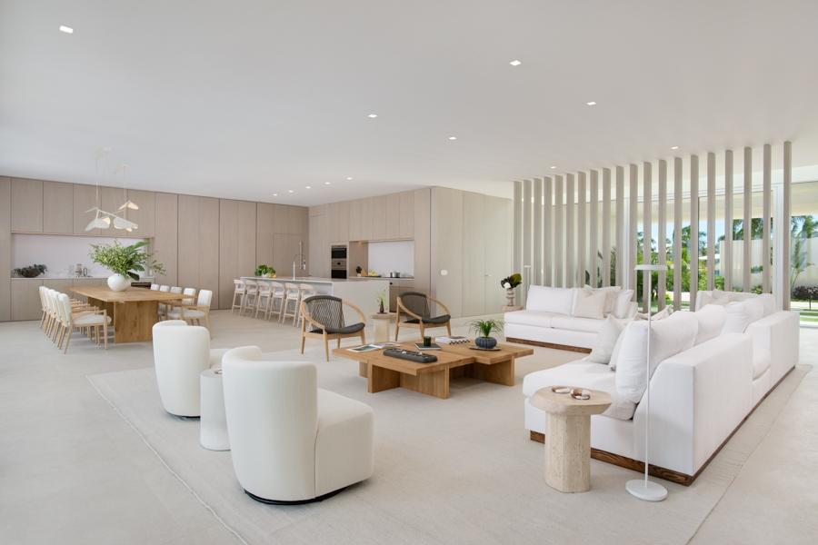 RESERVE 3 AT GRACE BAY BY BEACH ENCLAVE