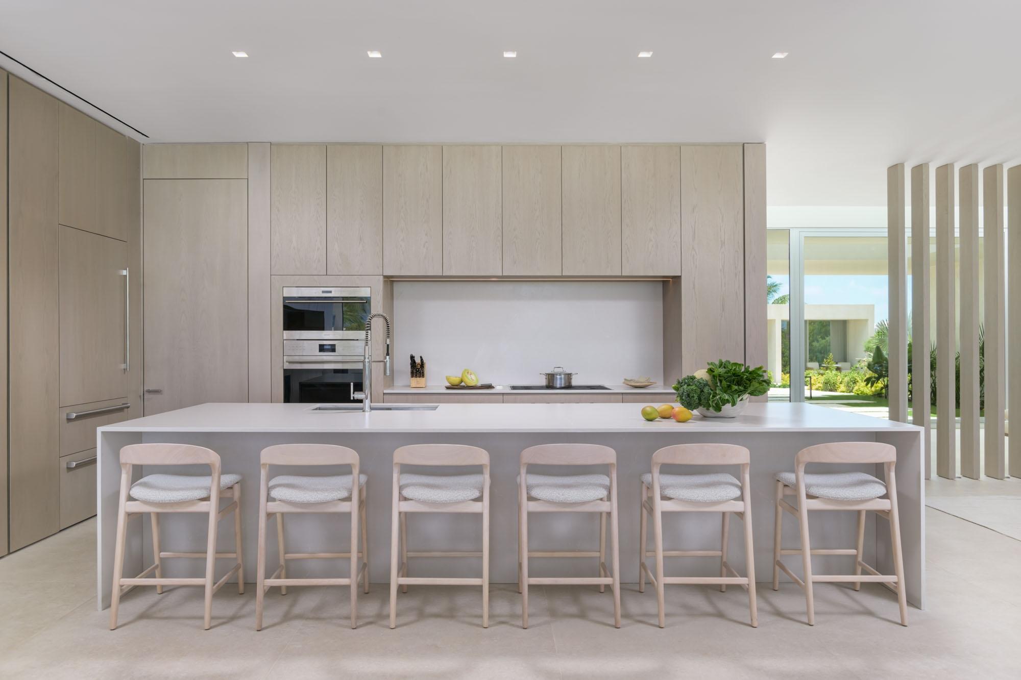 RESERVE 3 AT GRACE BAY BY BEACH ENCLAVE