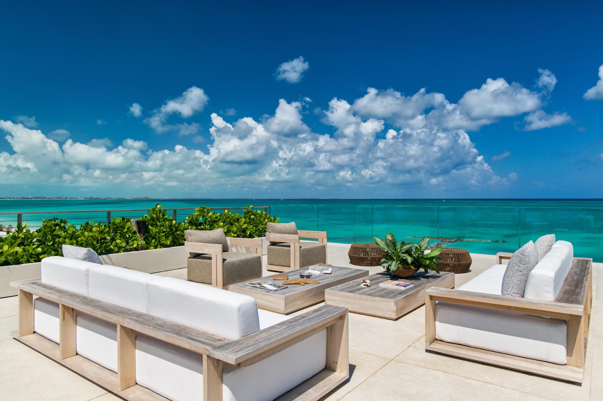 RESERVE 3 AT GRACE BAY BY BEACH ENCLAVE