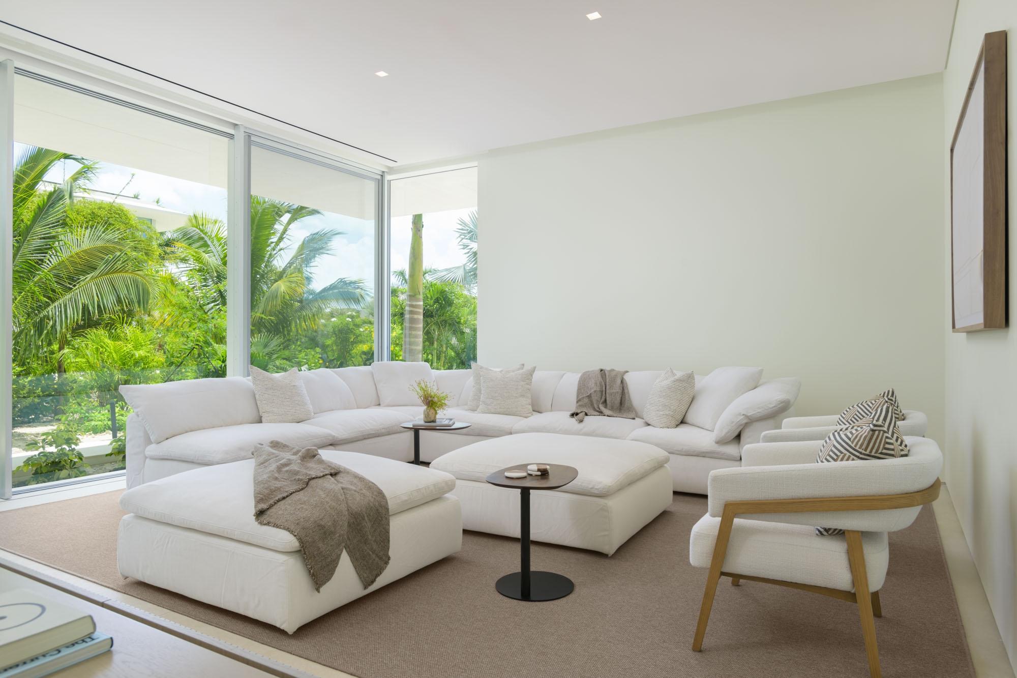 RESERVE 3 AT GRACE BAY BY BEACH ENCLAVE