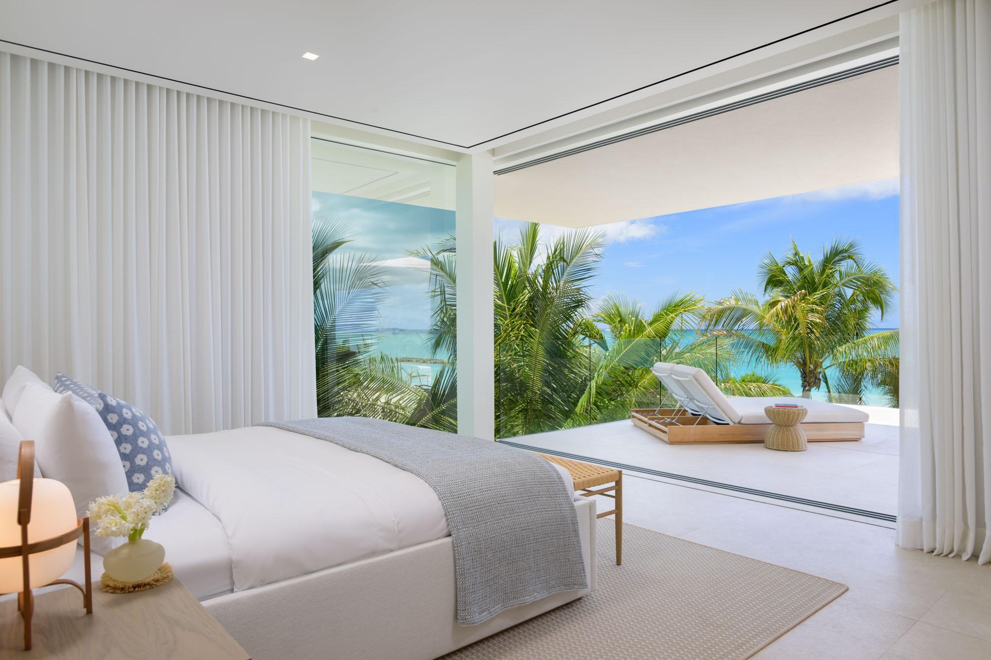 RESERVE 3 AT GRACE BAY BY BEACH ENCLAVE
