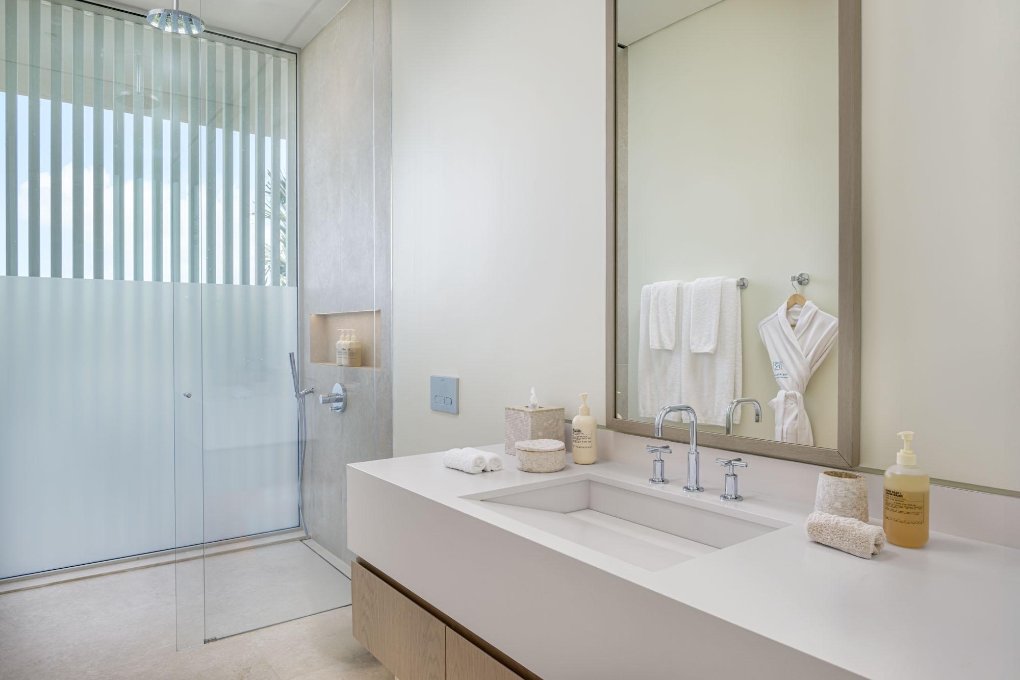 RESERVE 3 AT GRACE BAY BY BEACH ENCLAVE