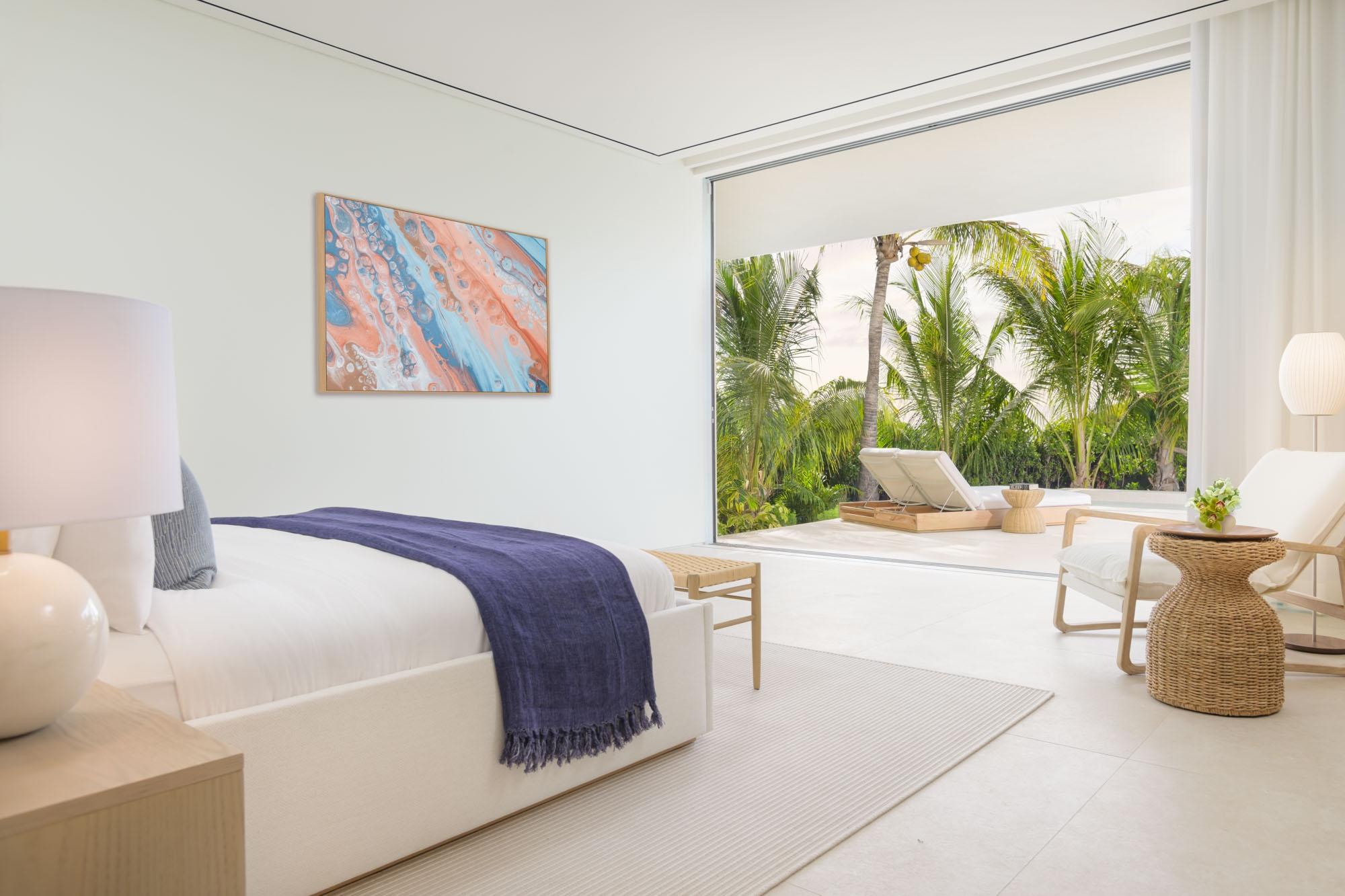 RESERVE 3 AT GRACE BAY BY BEACH ENCLAVE
