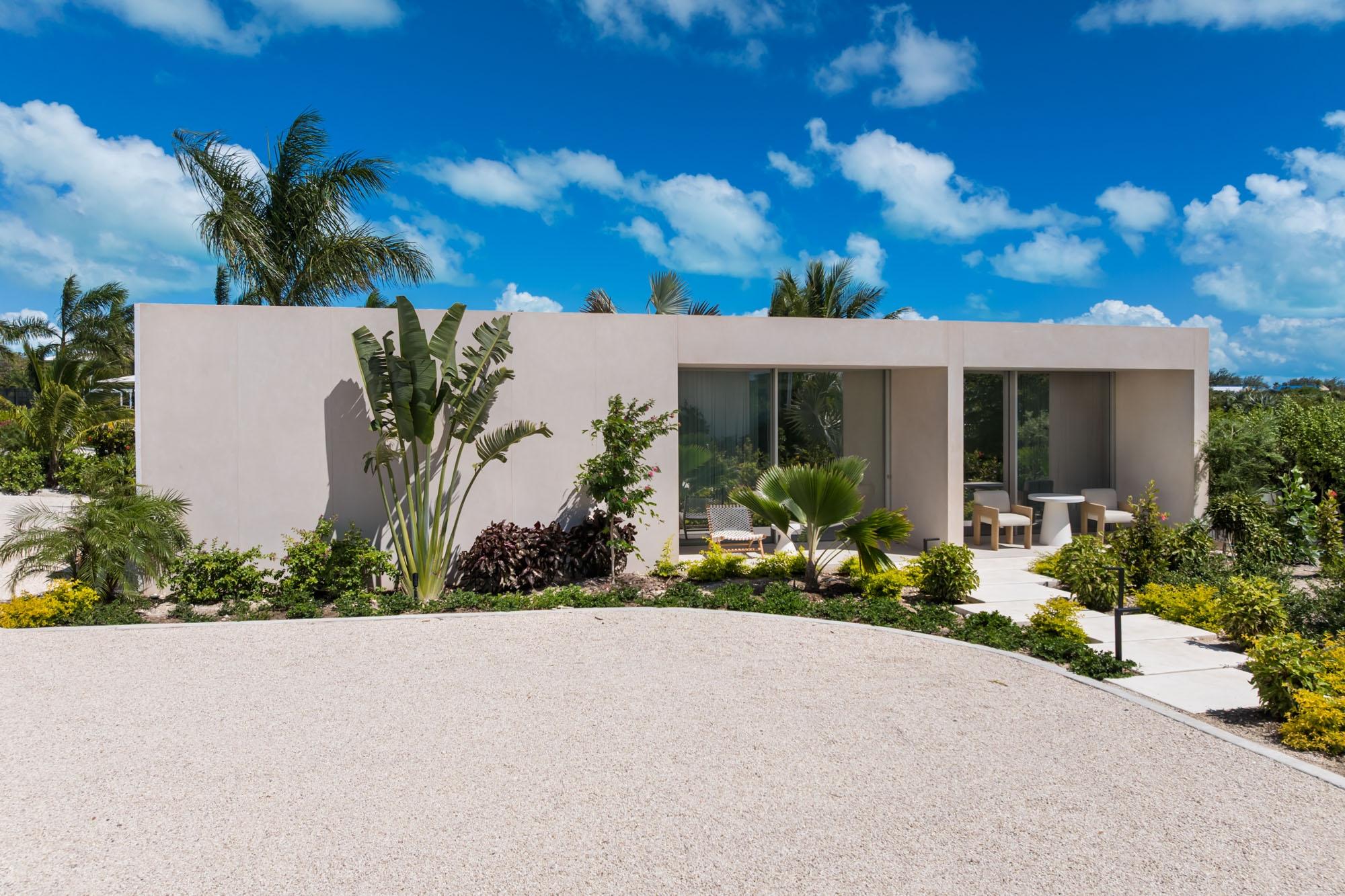 RESERVE 3 AT GRACE BAY BY BEACH ENCLAVE