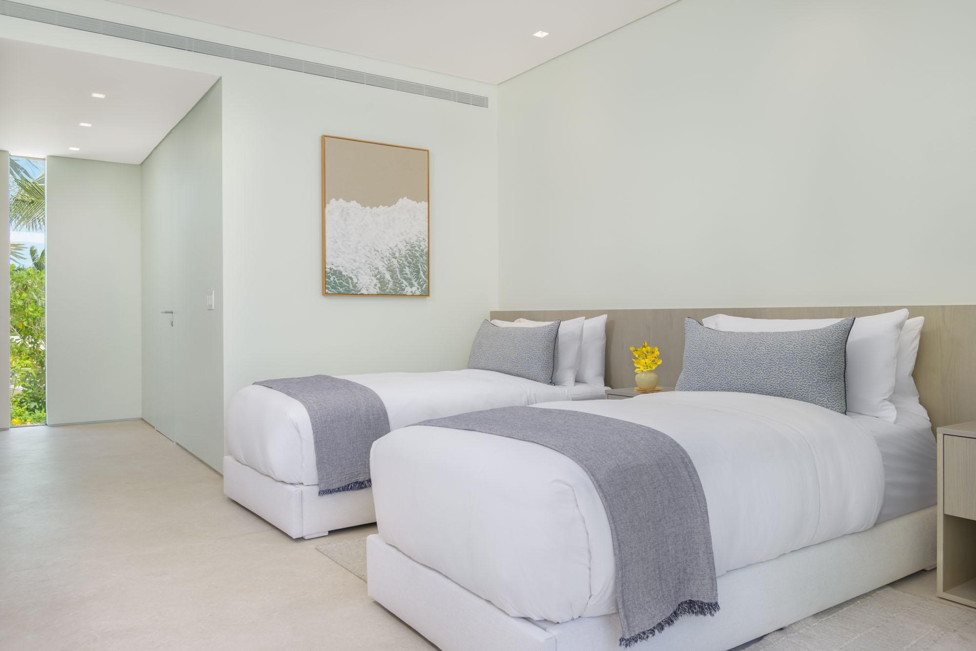 RESERVE 3 AT GRACE BAY BY BEACH ENCLAVE