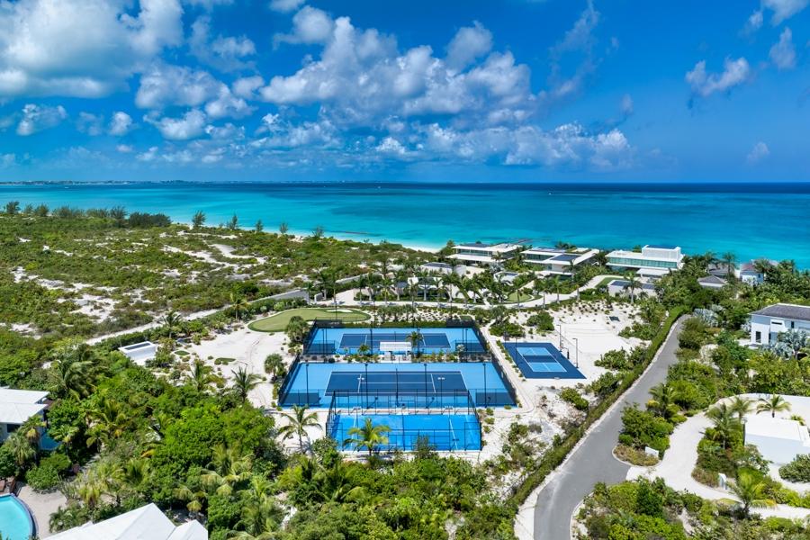 RESERVE 3 AT GRACE BAY BY BEACH ENCLAVE