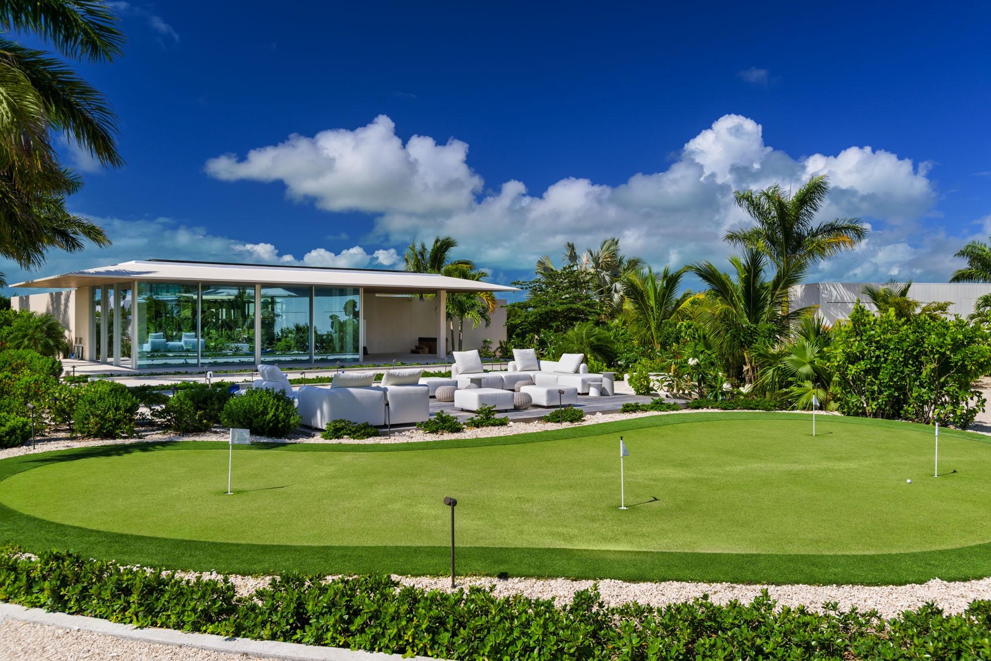 RESERVE 3 AT GRACE BAY BY BEACH ENCLAVE
