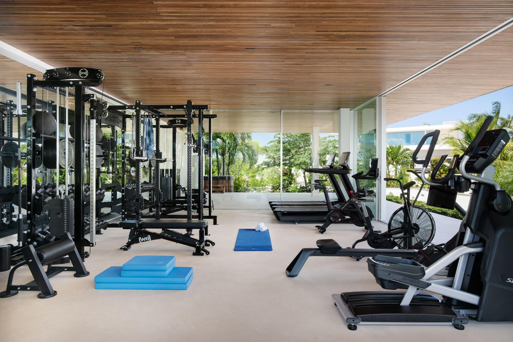 RESERVE 3 AT GRACE BAY BY BEACH ENCLAVE