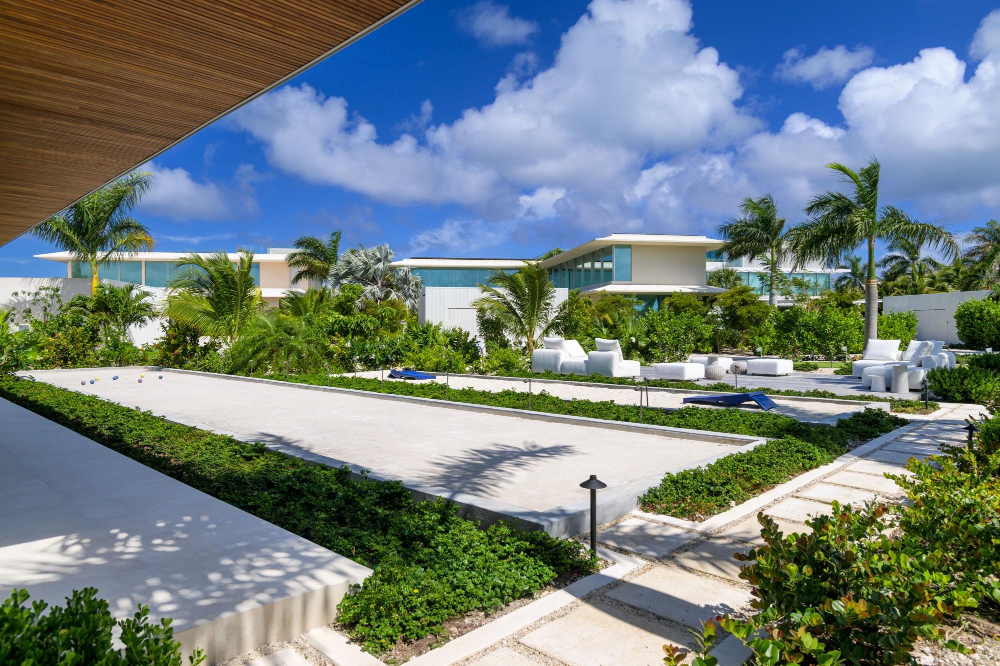 RESERVE 3 AT GRACE BAY BY BEACH ENCLAVE