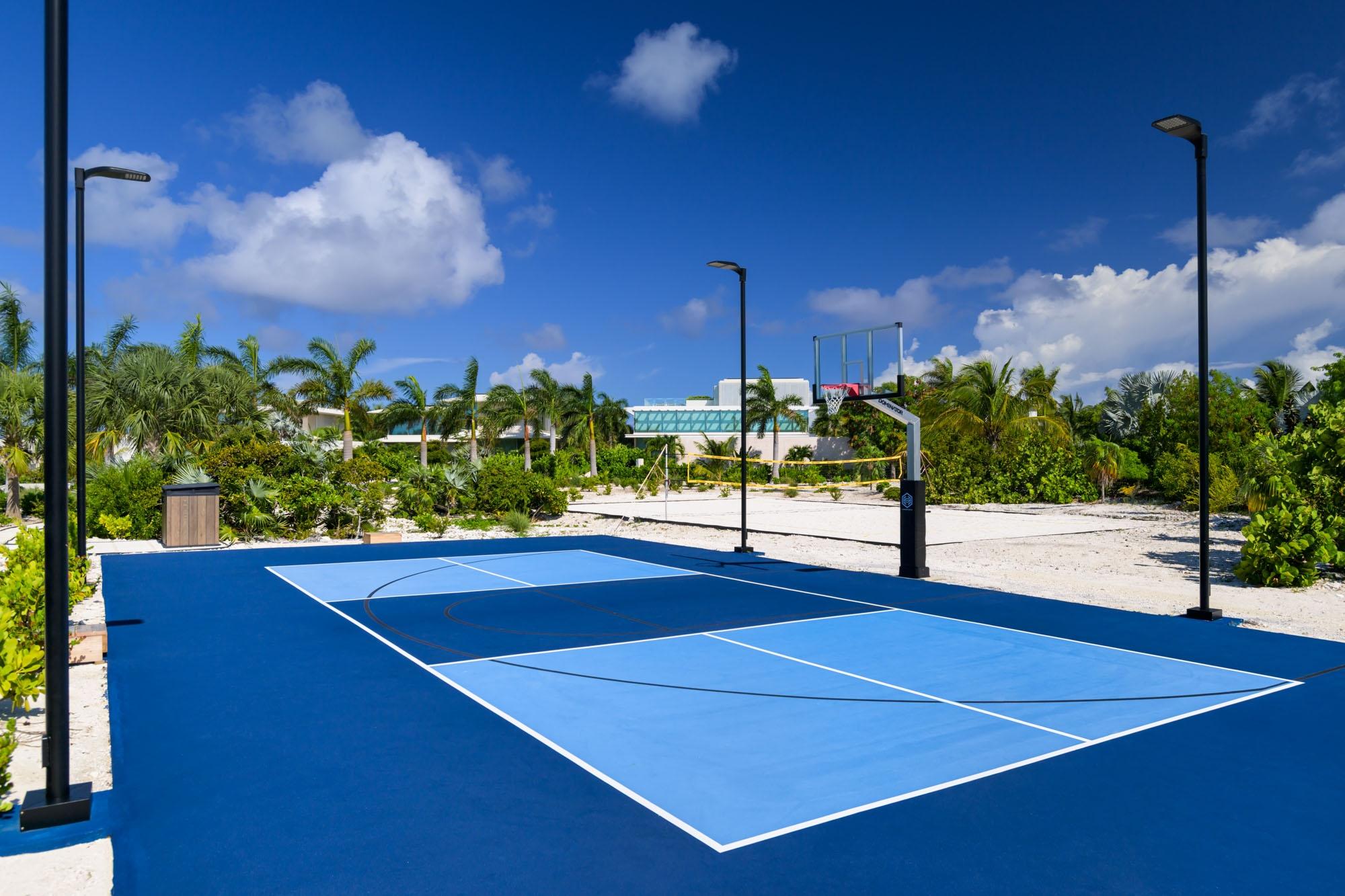 RESERVE 3 AT GRACE BAY BY BEACH ENCLAVE