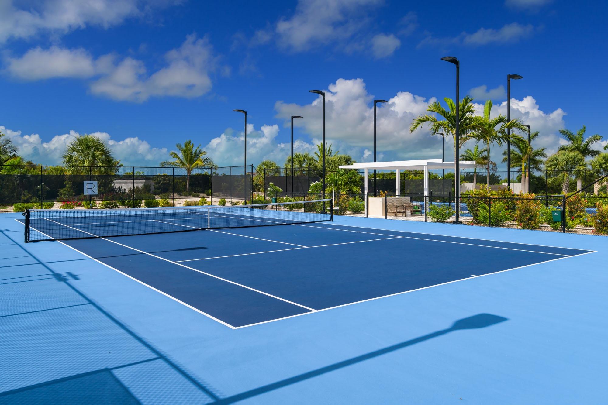 RESERVE 3 AT GRACE BAY BY BEACH ENCLAVE