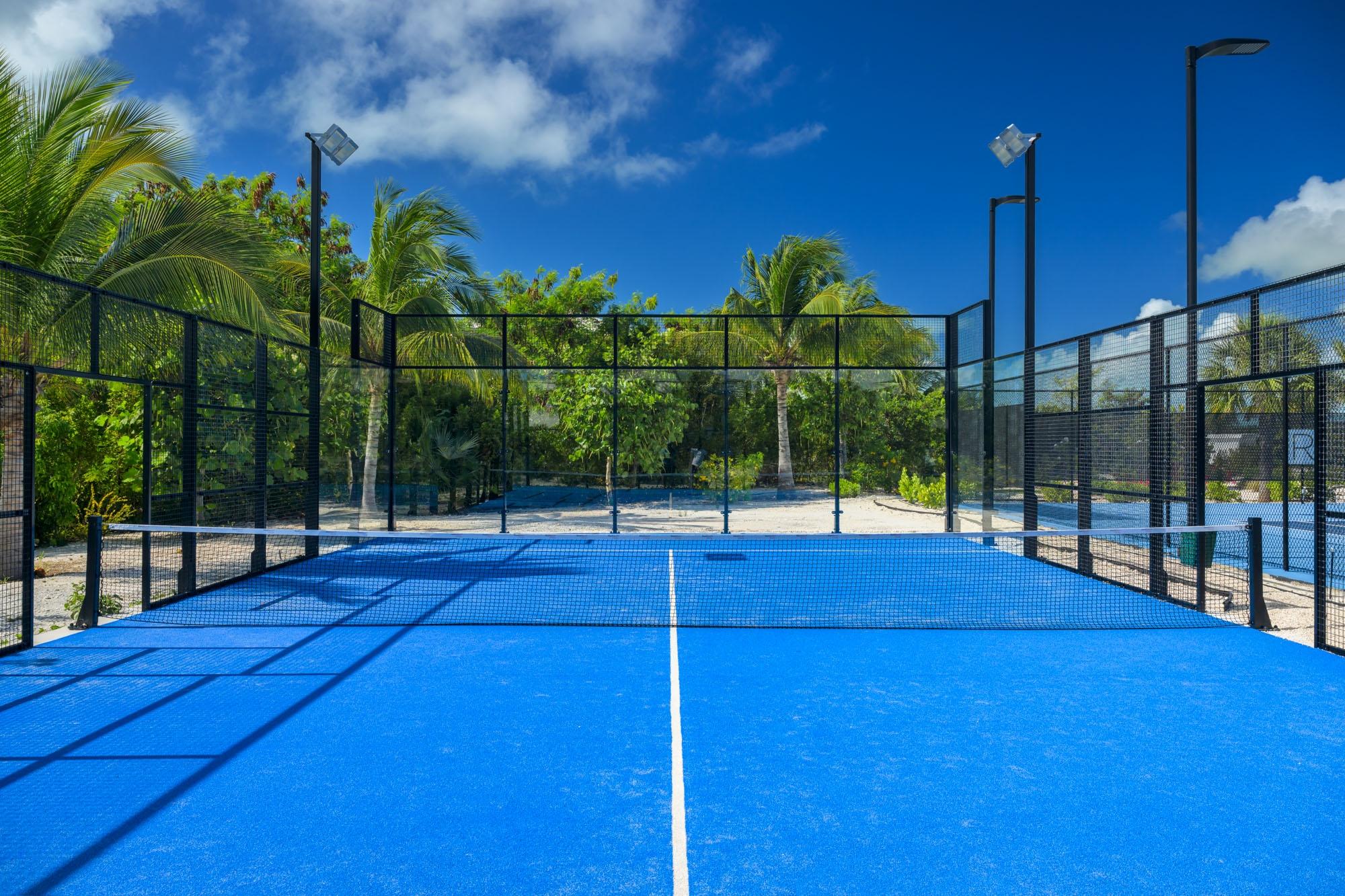 RESERVE 3 AT GRACE BAY BY BEACH ENCLAVE