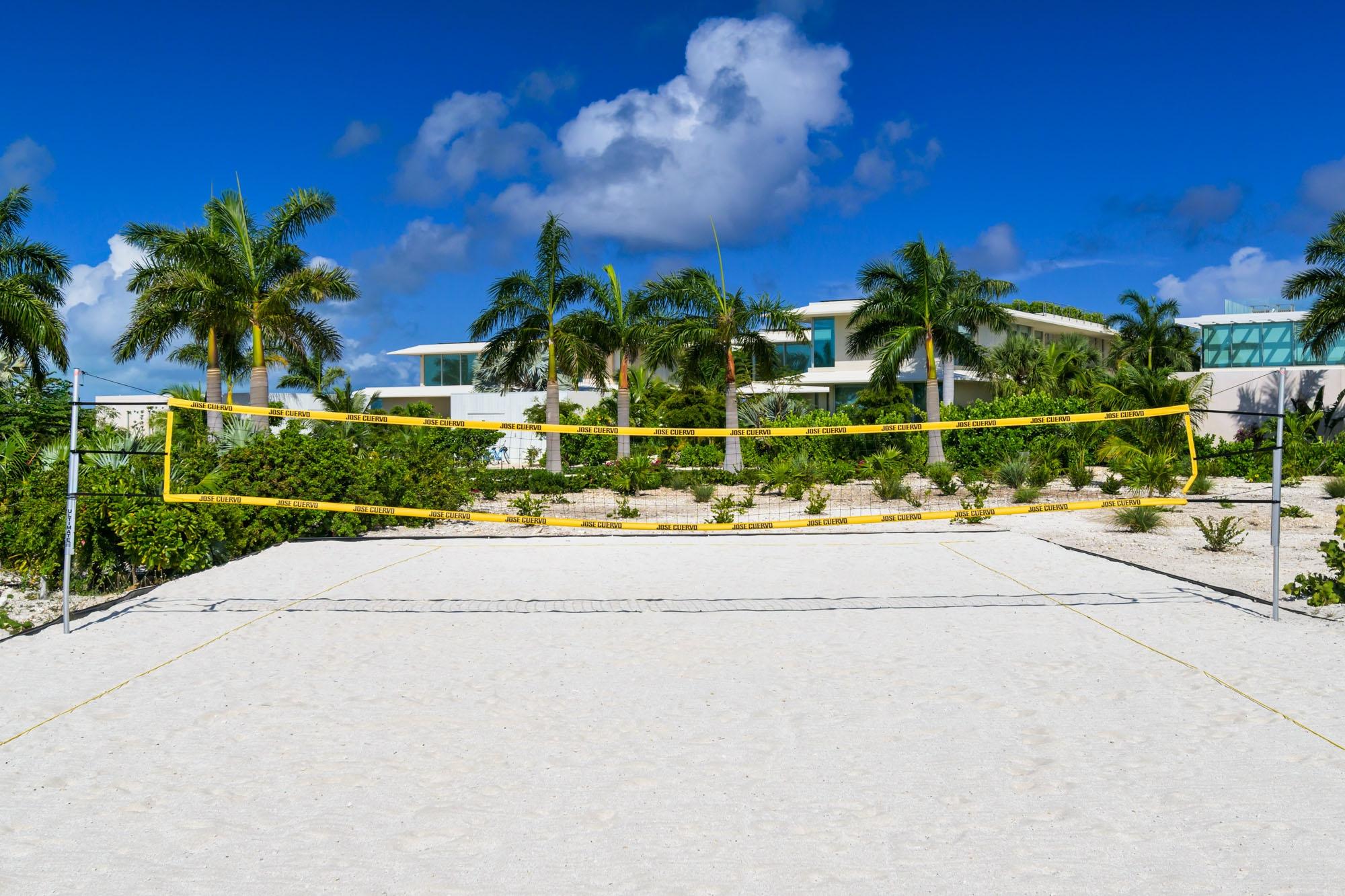 RESERVE 3 AT GRACE BAY BY BEACH ENCLAVE