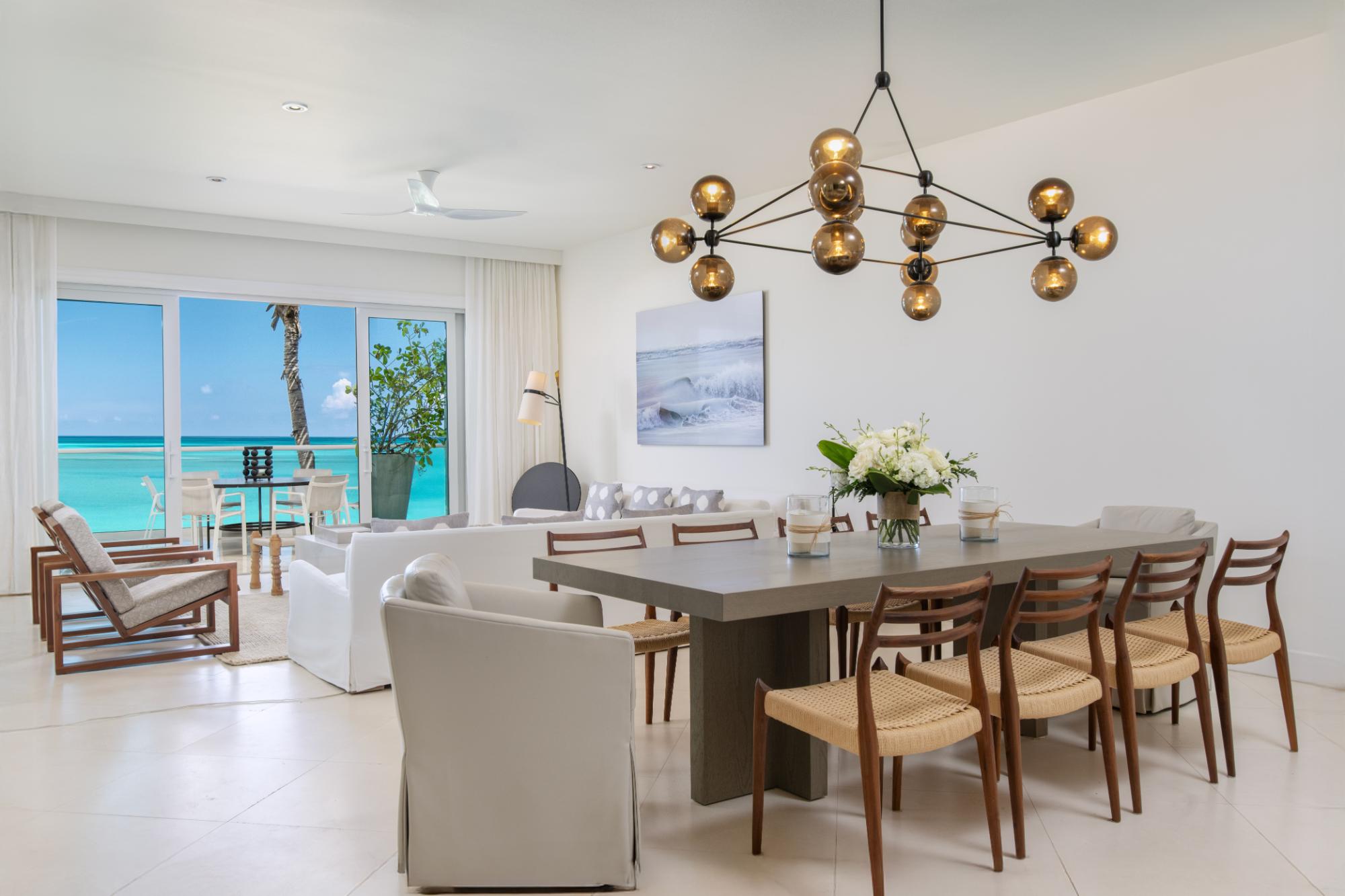 THE PINNACLE ON GRACE BAY — photo 2