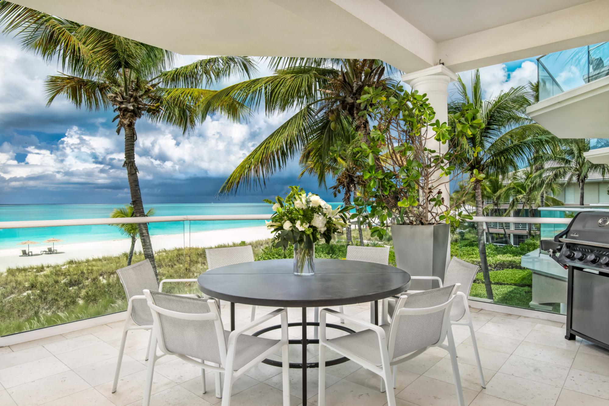 THE PINNACLE ON GRACE BAY — photo 3