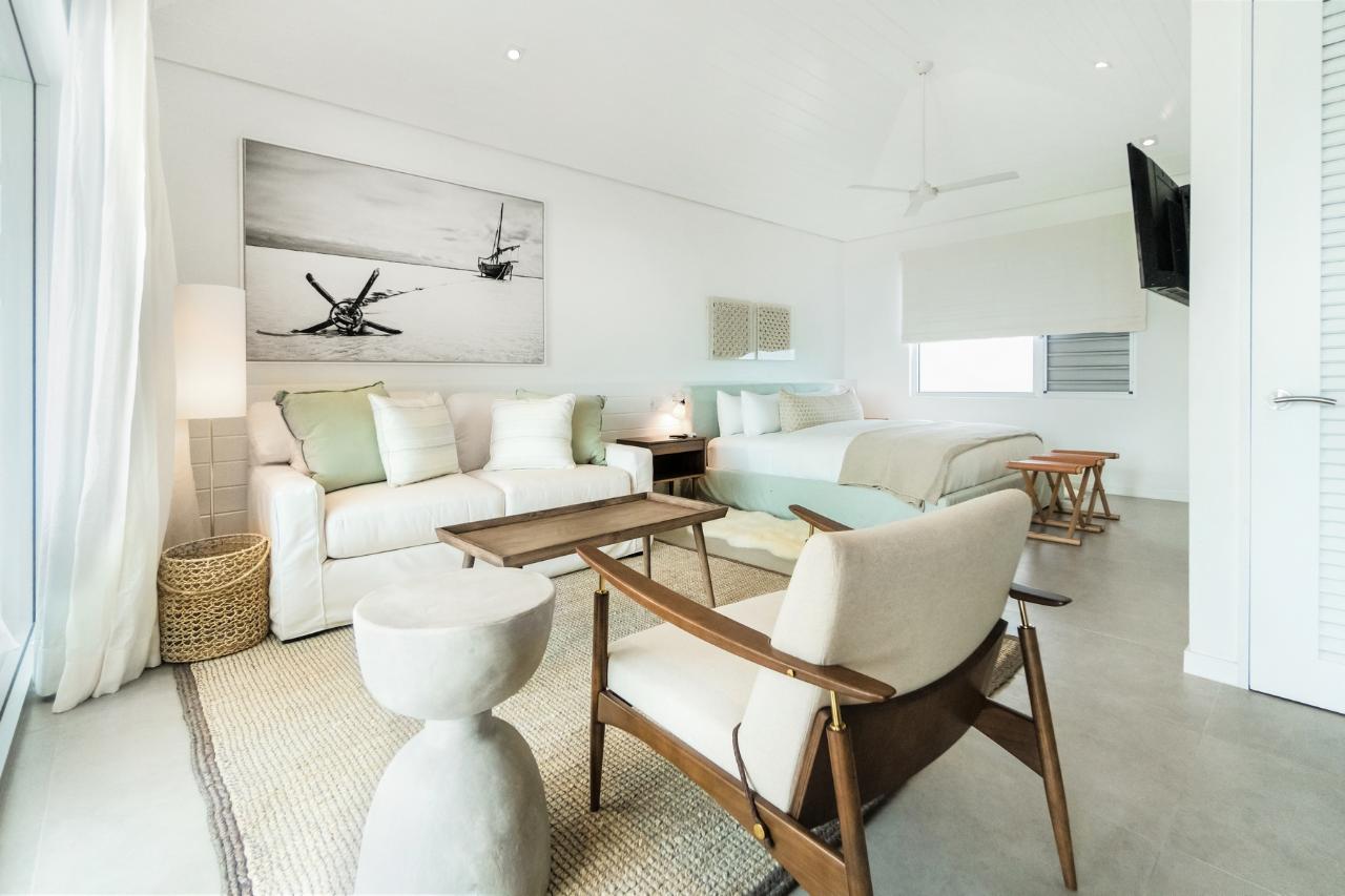 BEACH ENCLAVE LONG BAY