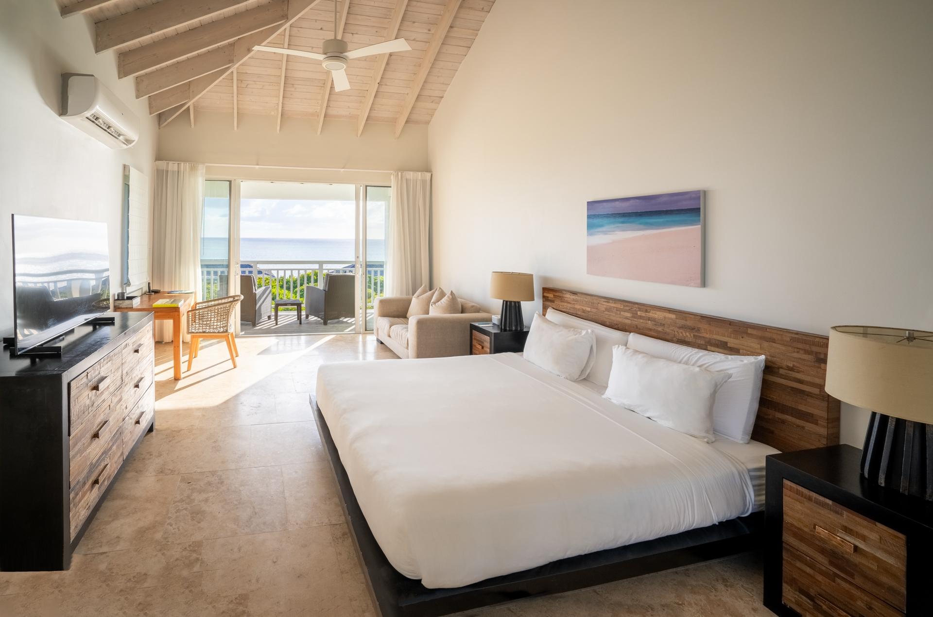 Sailrock Ridgetop Suite 6B