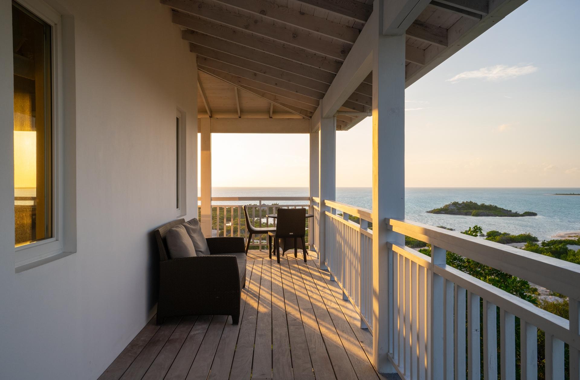 SAILROCK RIDGETOP SUITES — photo 4