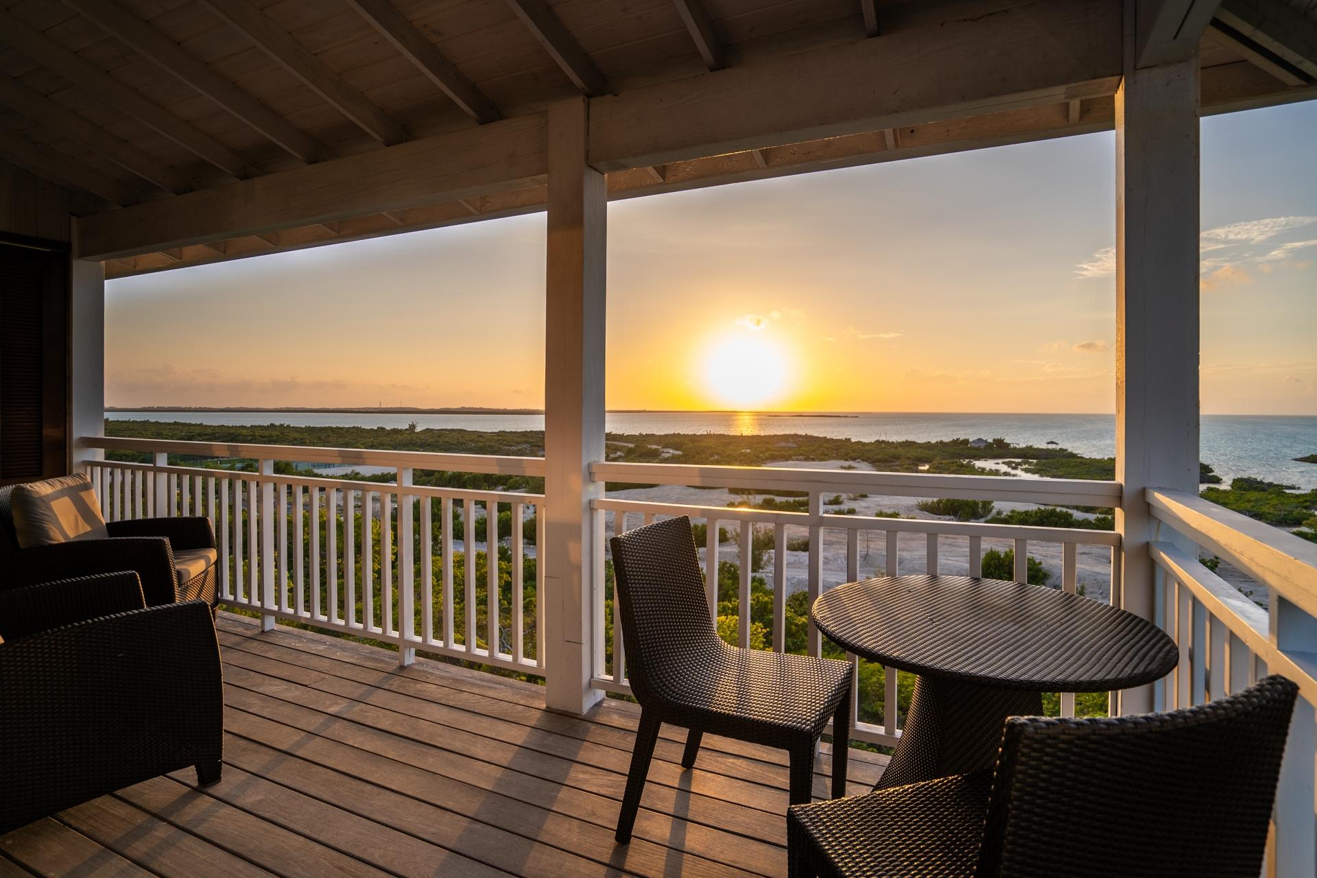 SAILROCK RIDGETOP SUITES — photo 5