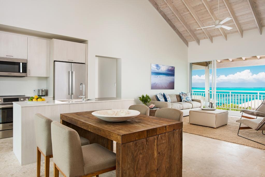 SAILROCK RIDGETOP SUITES — photo 4