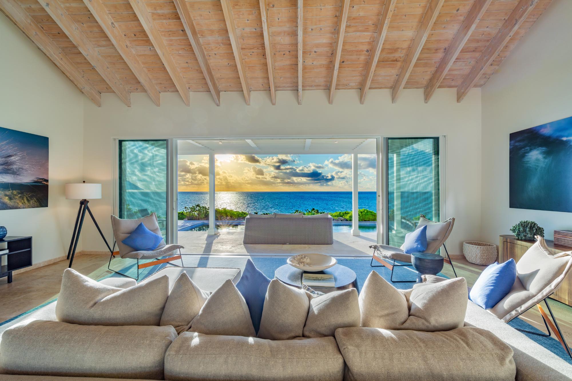 Sailrock Resort Beach V4