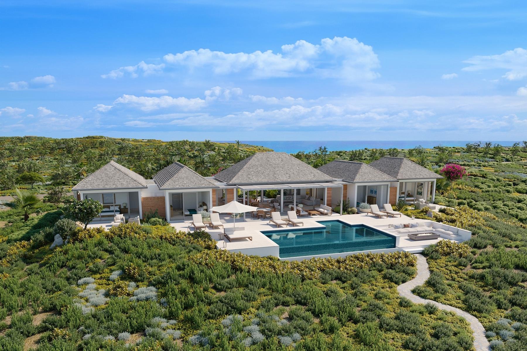 CORAL ESTATE  VILLA — photo 2