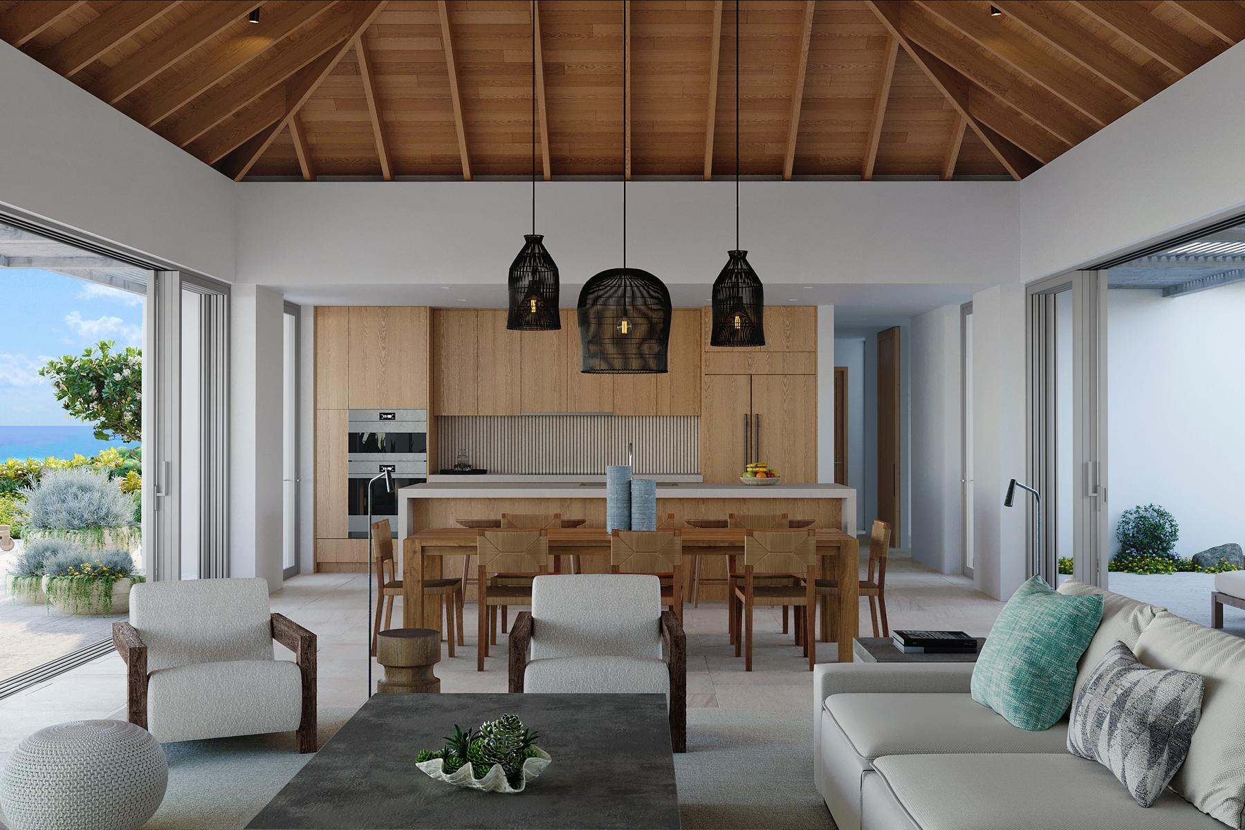 CORAL ESTATE  VILLA — photo 3