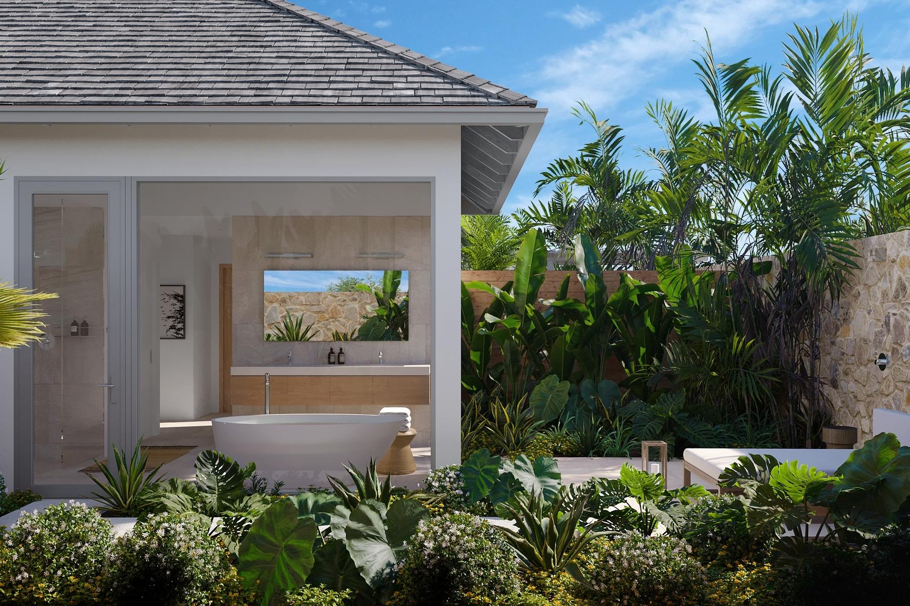 CORAL ESTATE  VILLA — photo 4