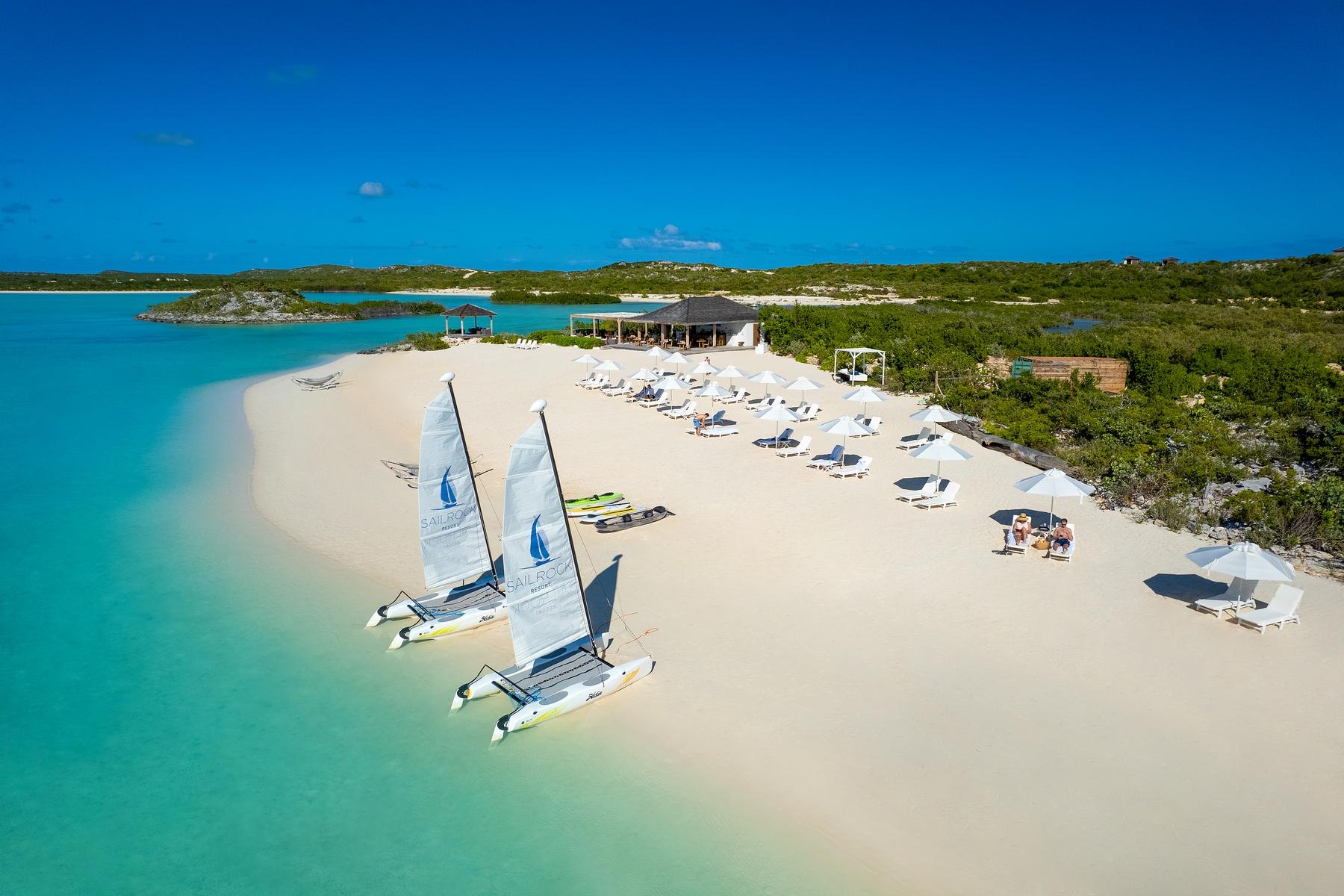 Coral Estate Villa - Sailrock Peninsula Estate