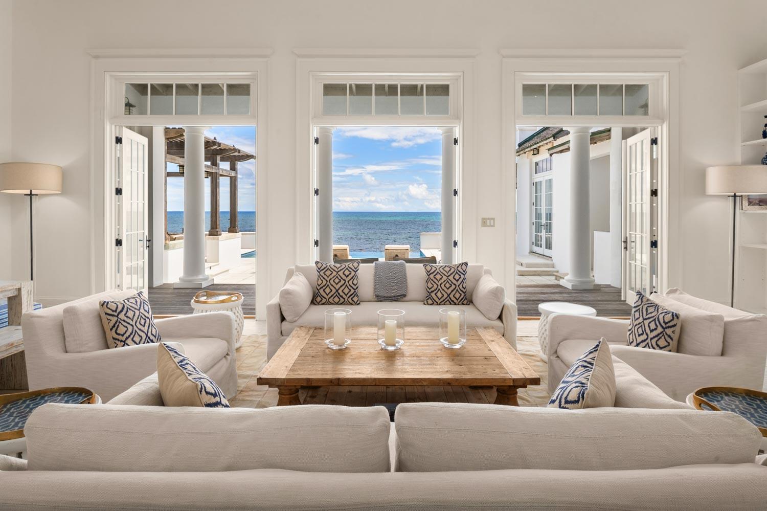 Columbus Beach North