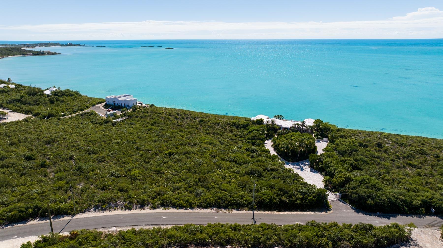 CLOSE TO THE OCEAN