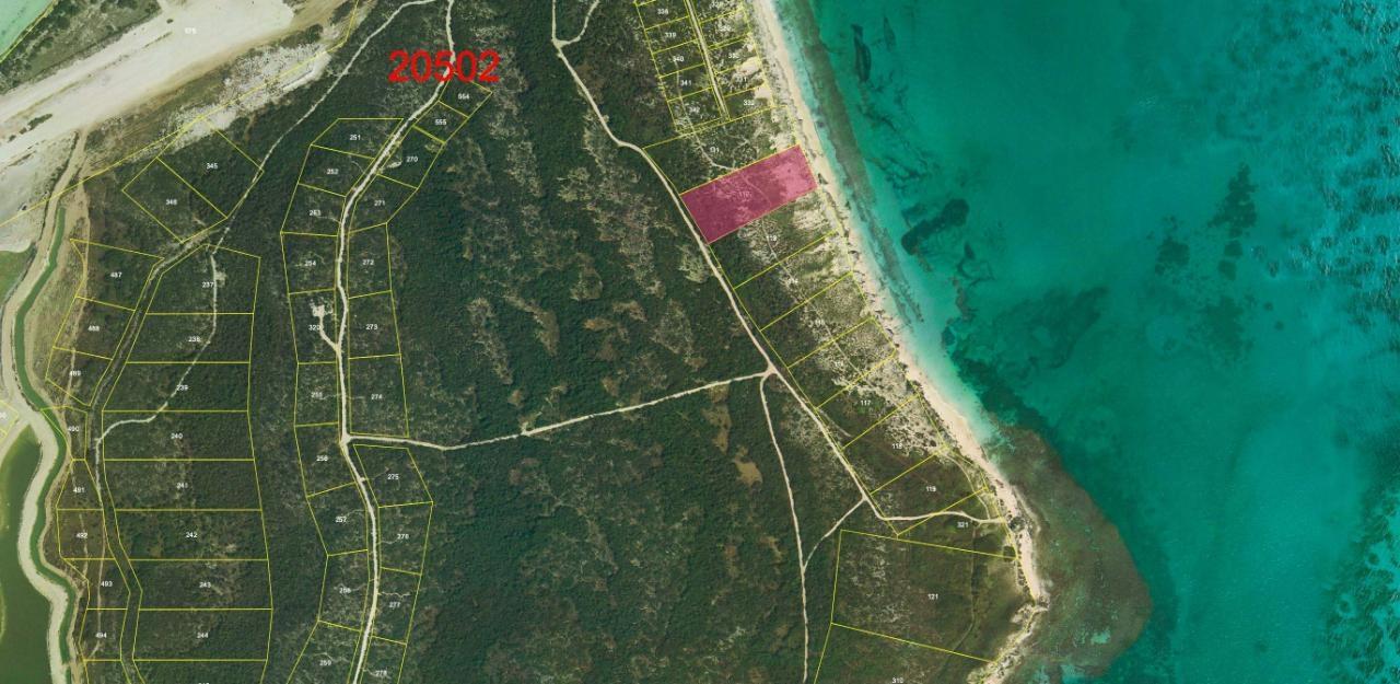 AMBERGRIS CAY BEACHFRONT — photo 2