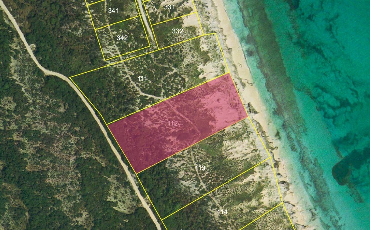AMBERGRIS CAY BEACHFRONT — photo 3