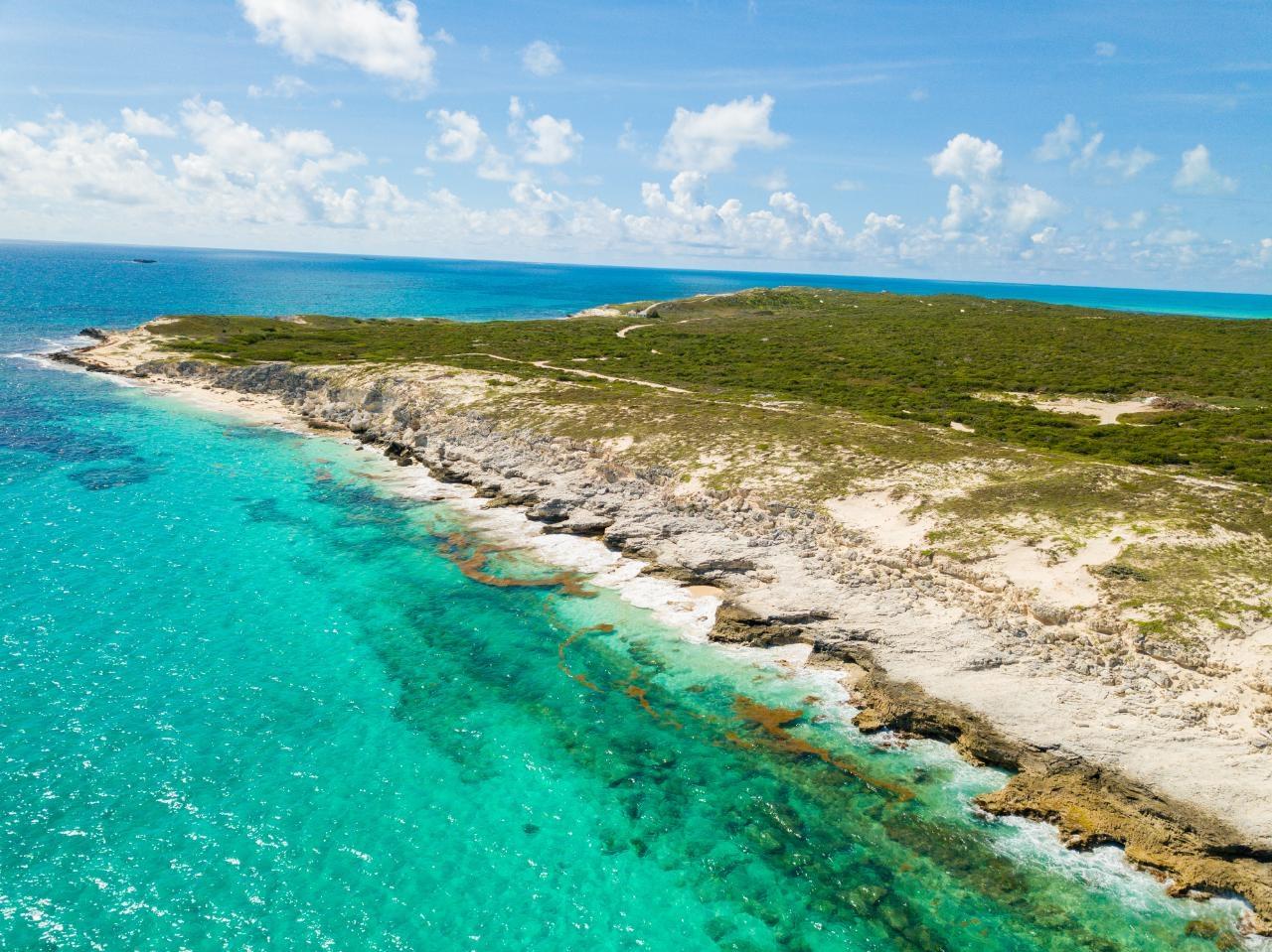 AMBERGRIS CAY BEACHFRONT — photo 4