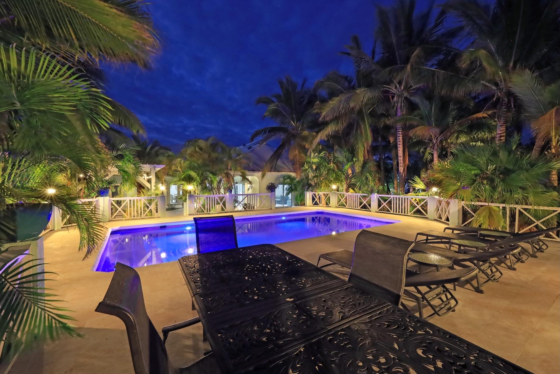 VILLA TROPICA — photo 2