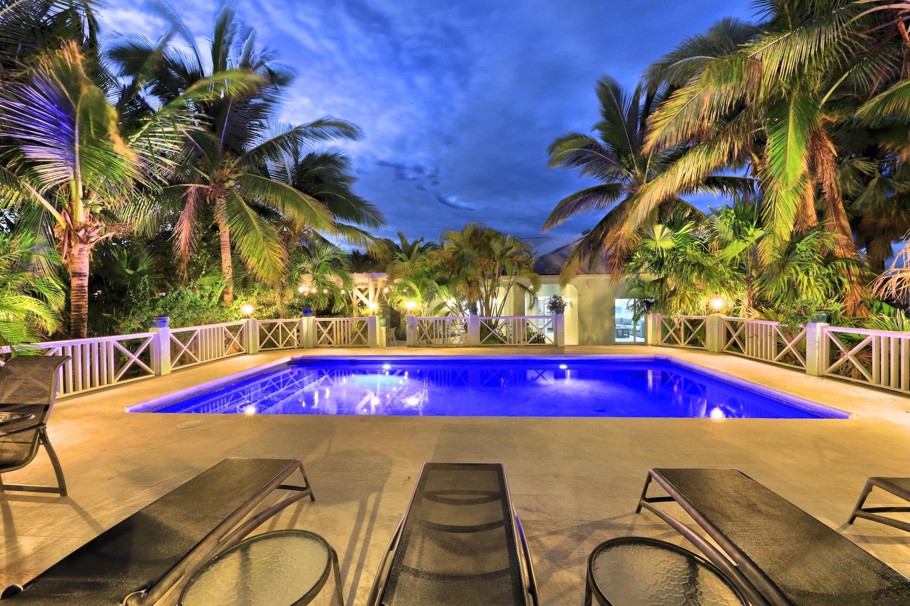 VILLA TROPICA — photo 3